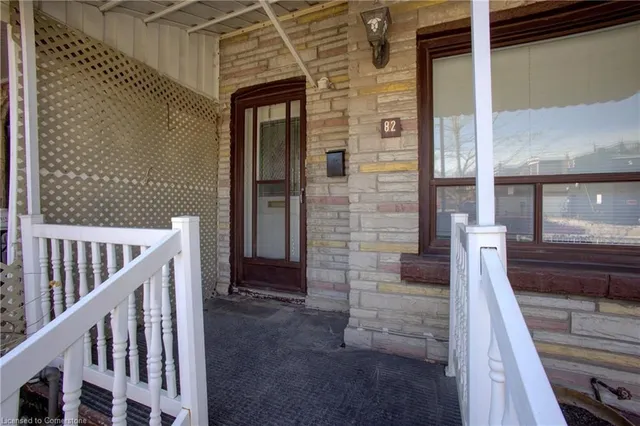 Additional image 31 of 82 Uxbridge Ave