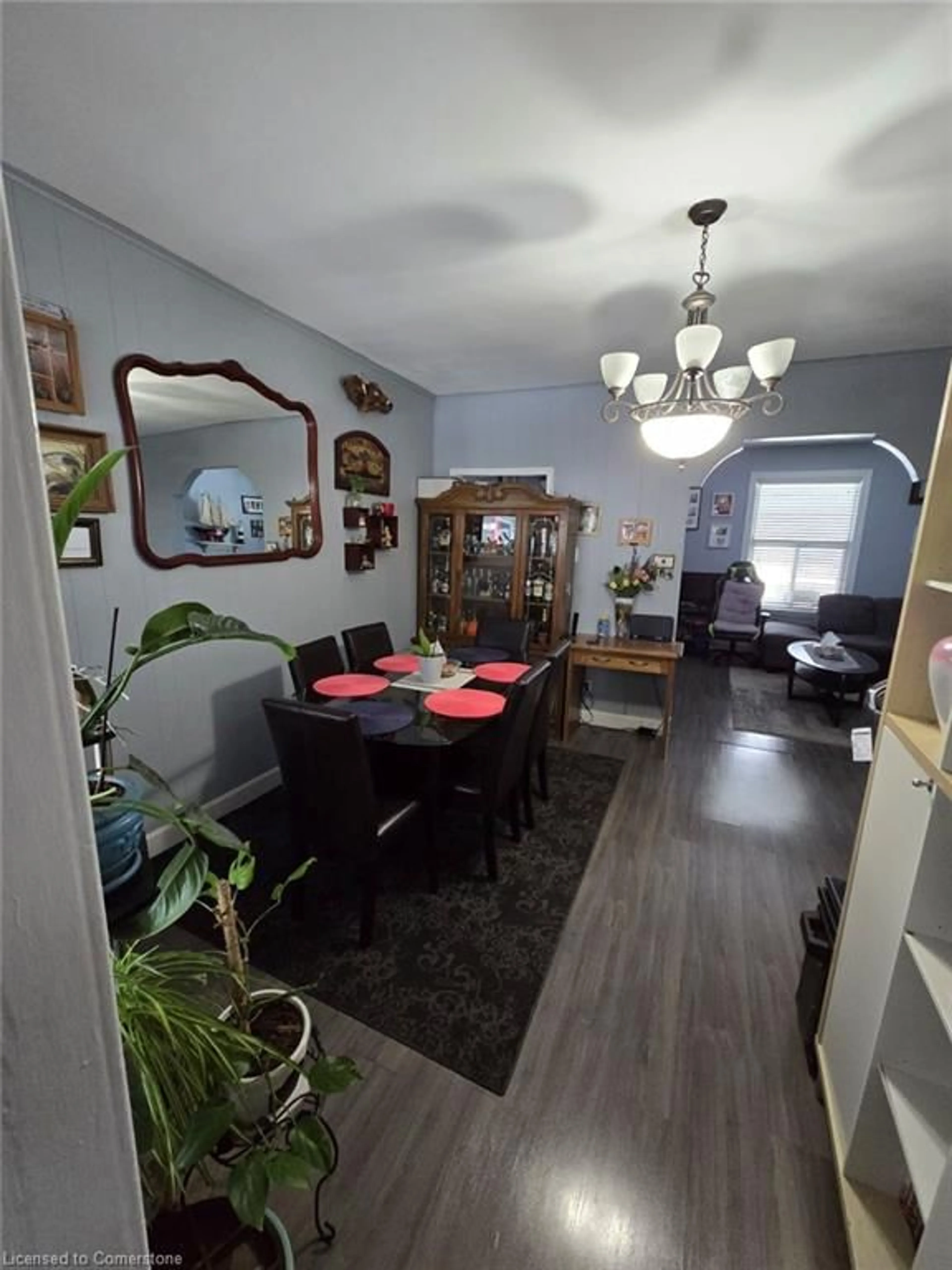 Dining room, unknown for 342 Gage Ave, Hamilton Ontario L8L 7A9