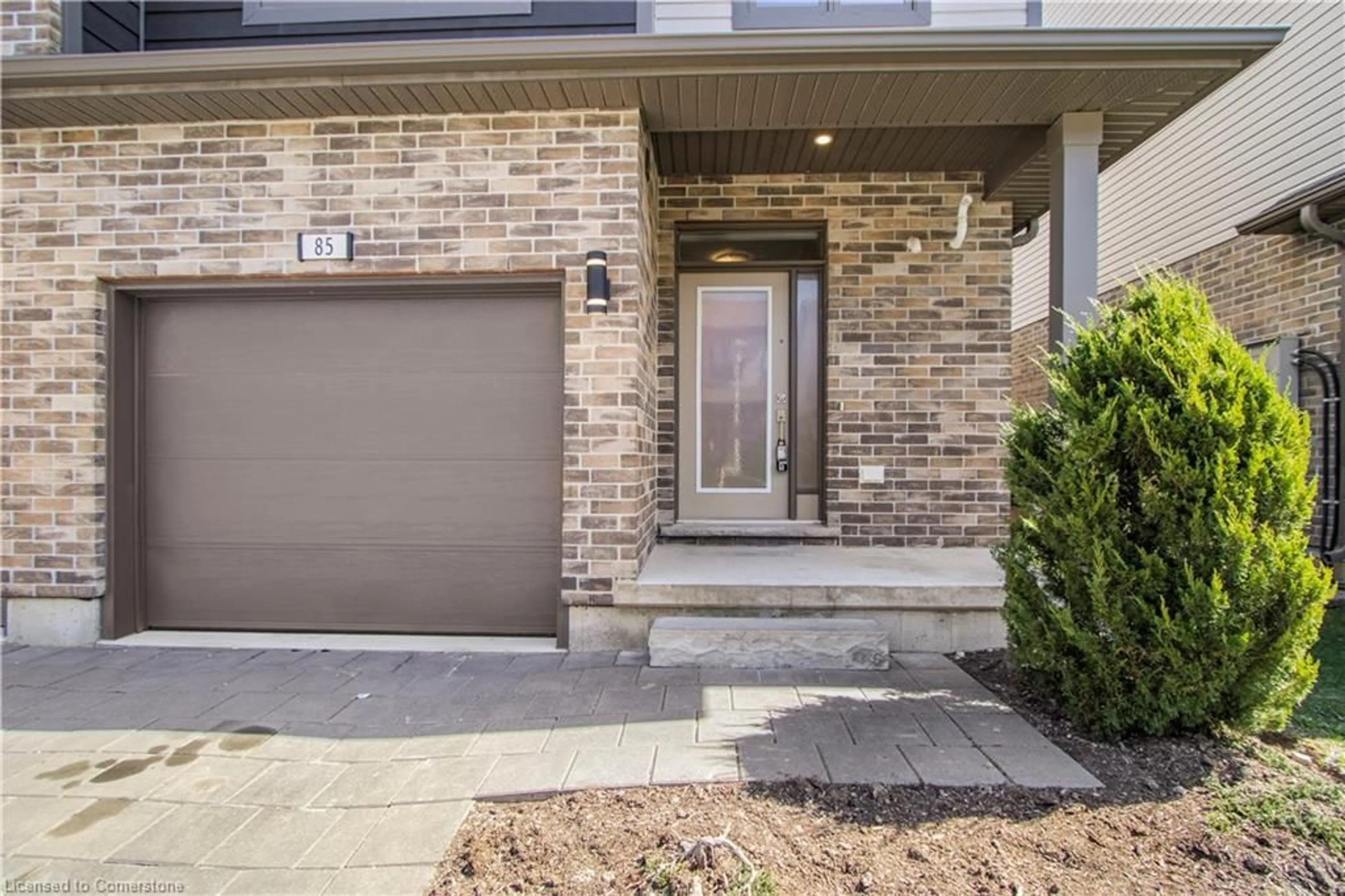 Unknown for 1960 Dalmagarry Rd #85, London Ontario N6G 0T8