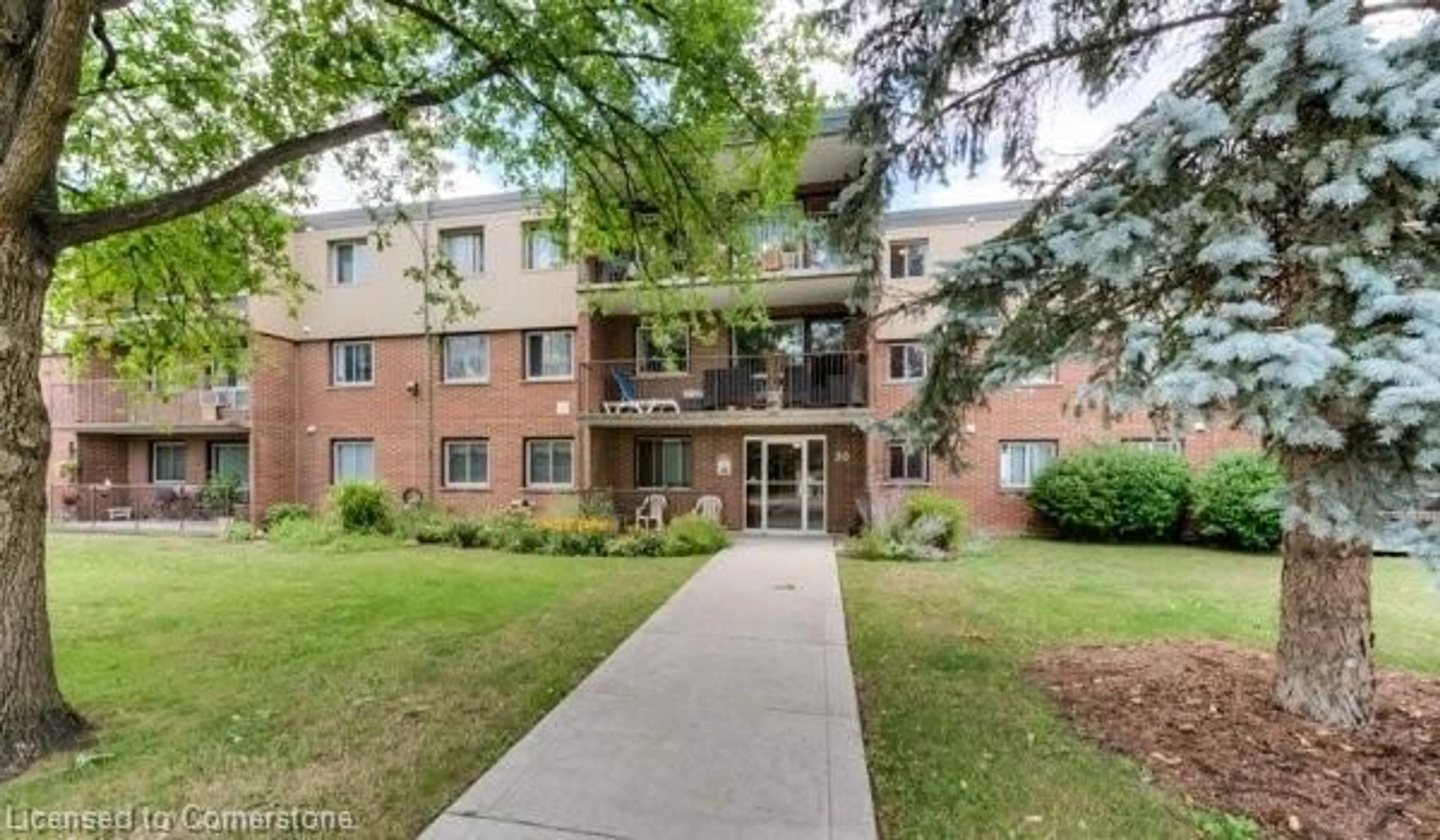 Unknown for 30 Avalon Pl #202, Kitchener Ontario N2M 4N6