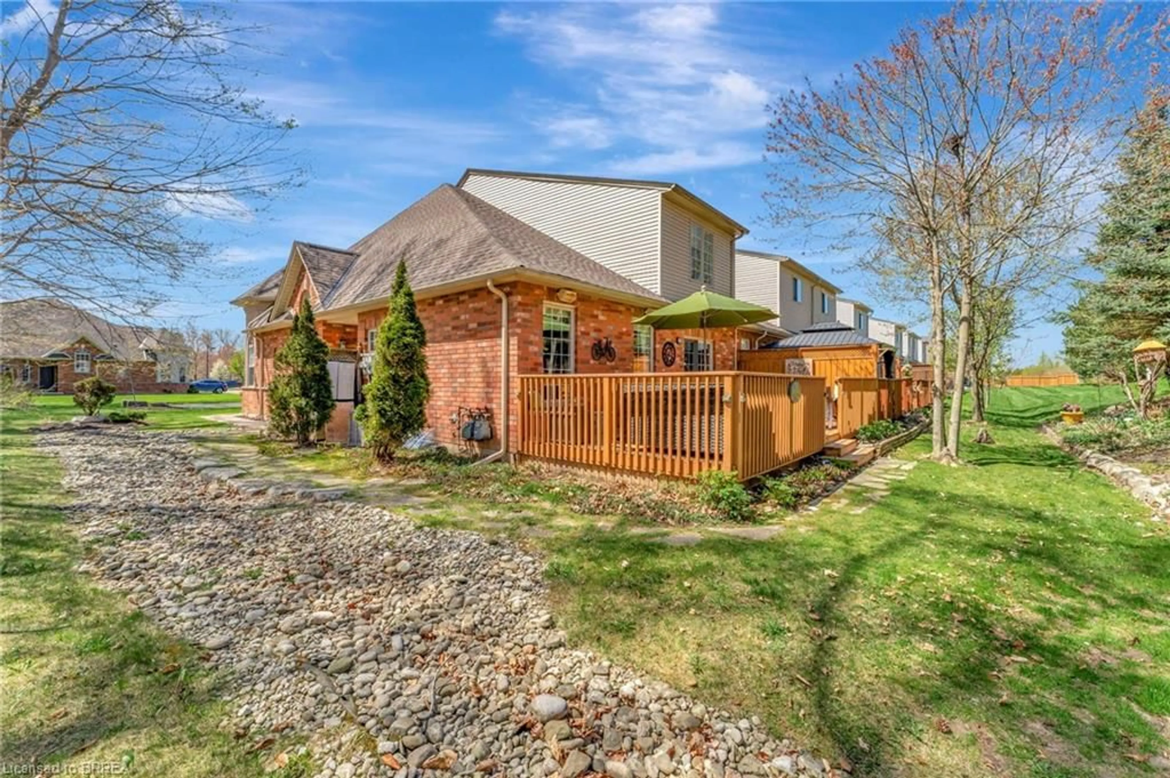 Unknown for 655 Park Rd #17, Brantford Ontario N3R 0A2