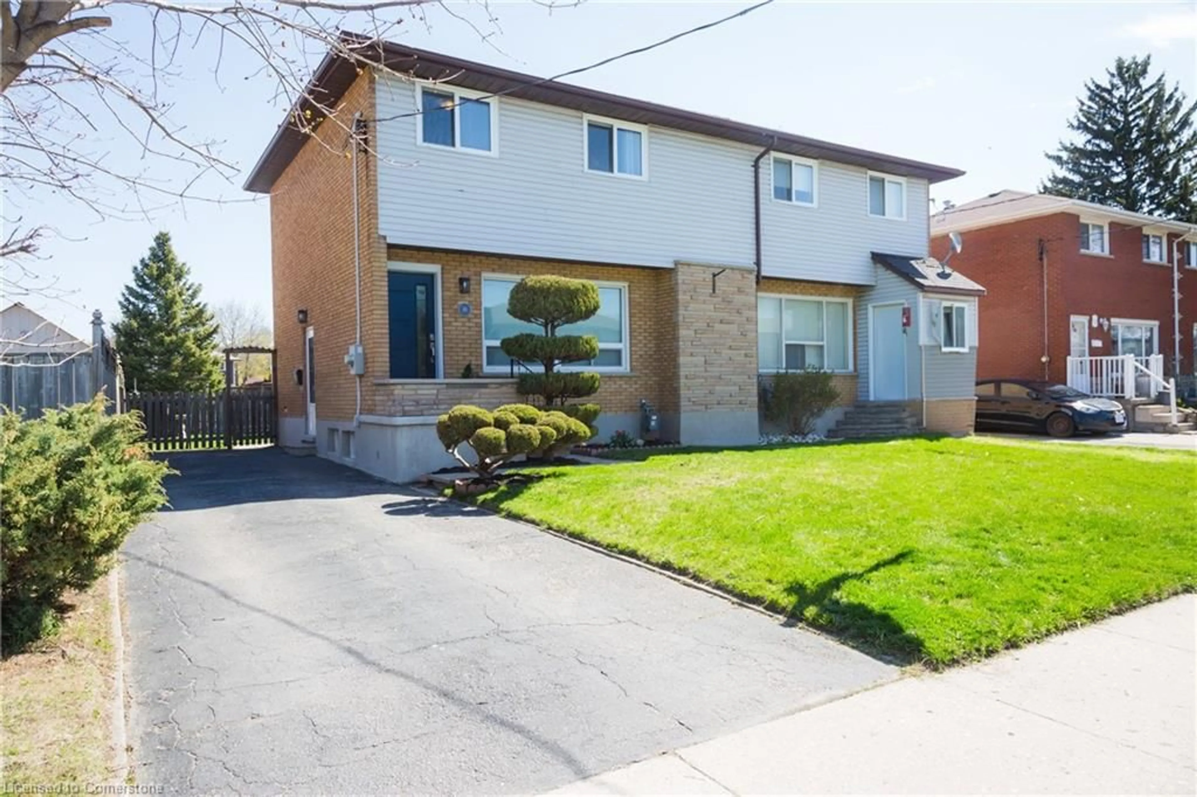 Unknown for 48 Falesy Ave, Kitchener Ontario N2A 1N9