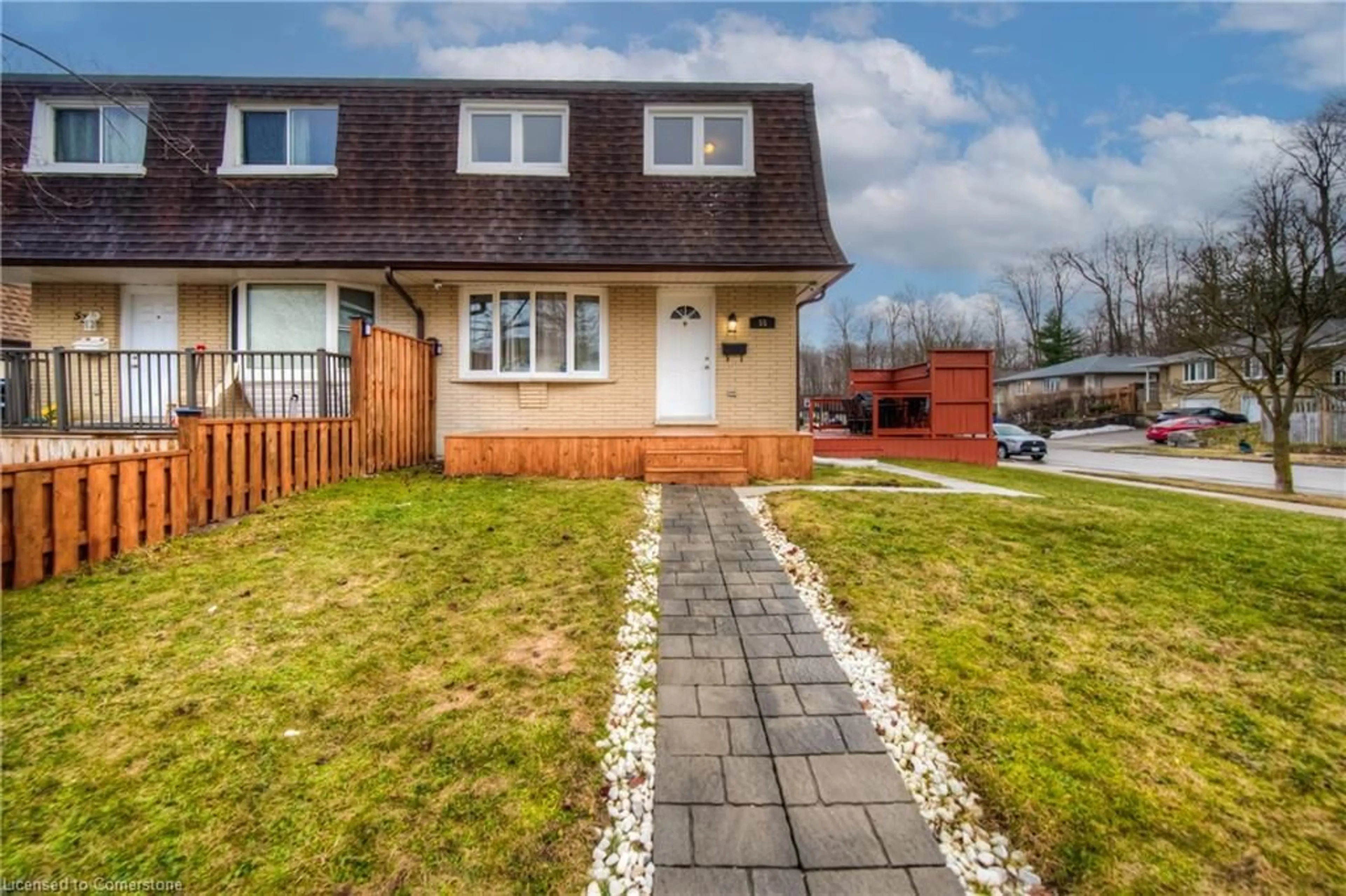 Unknown for 55 Ingleside Dr, Kitchener Ontario N2M 2G7