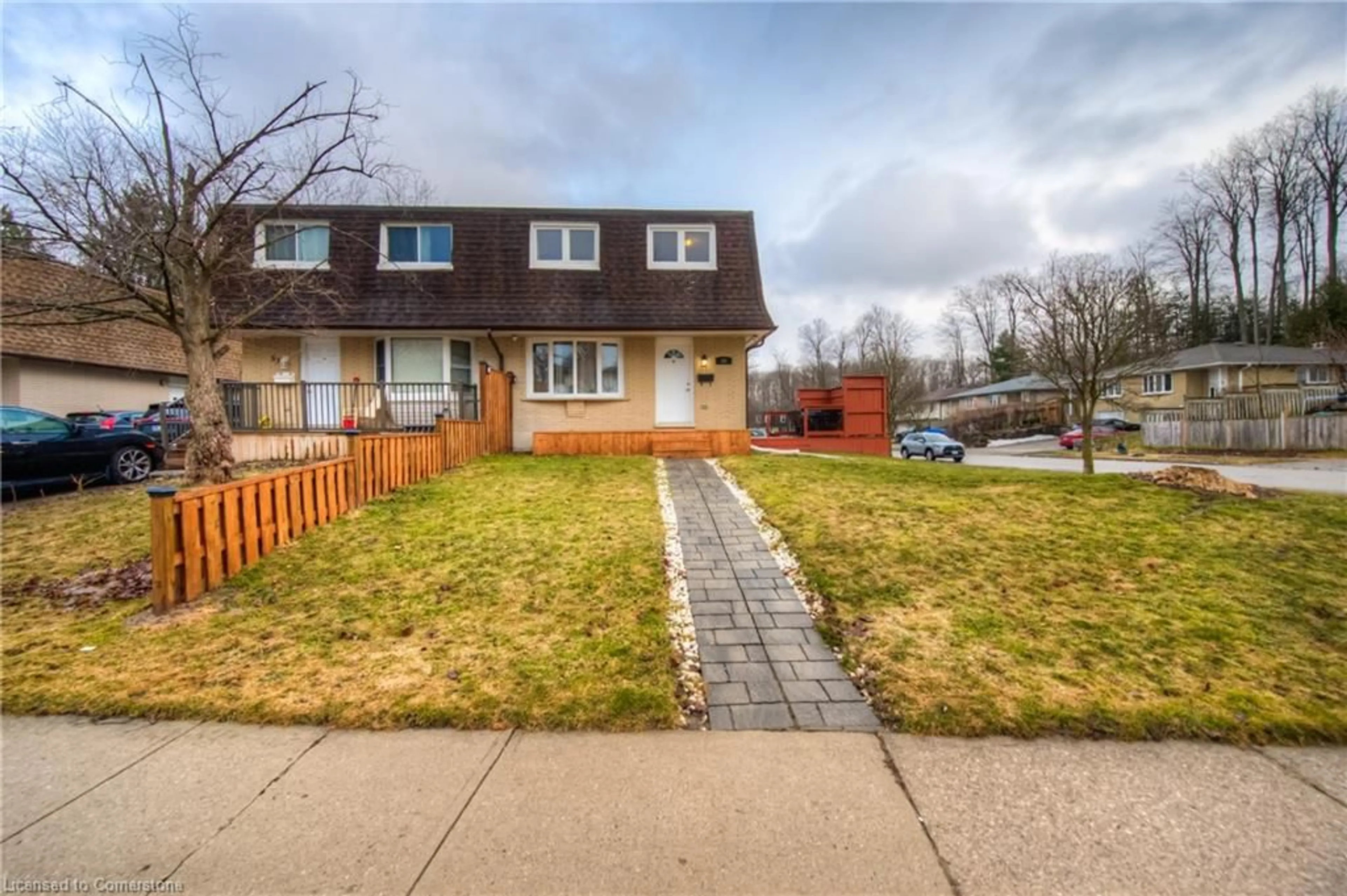 Unknown for 55 Ingleside Dr, Kitchener Ontario N2M 2G7