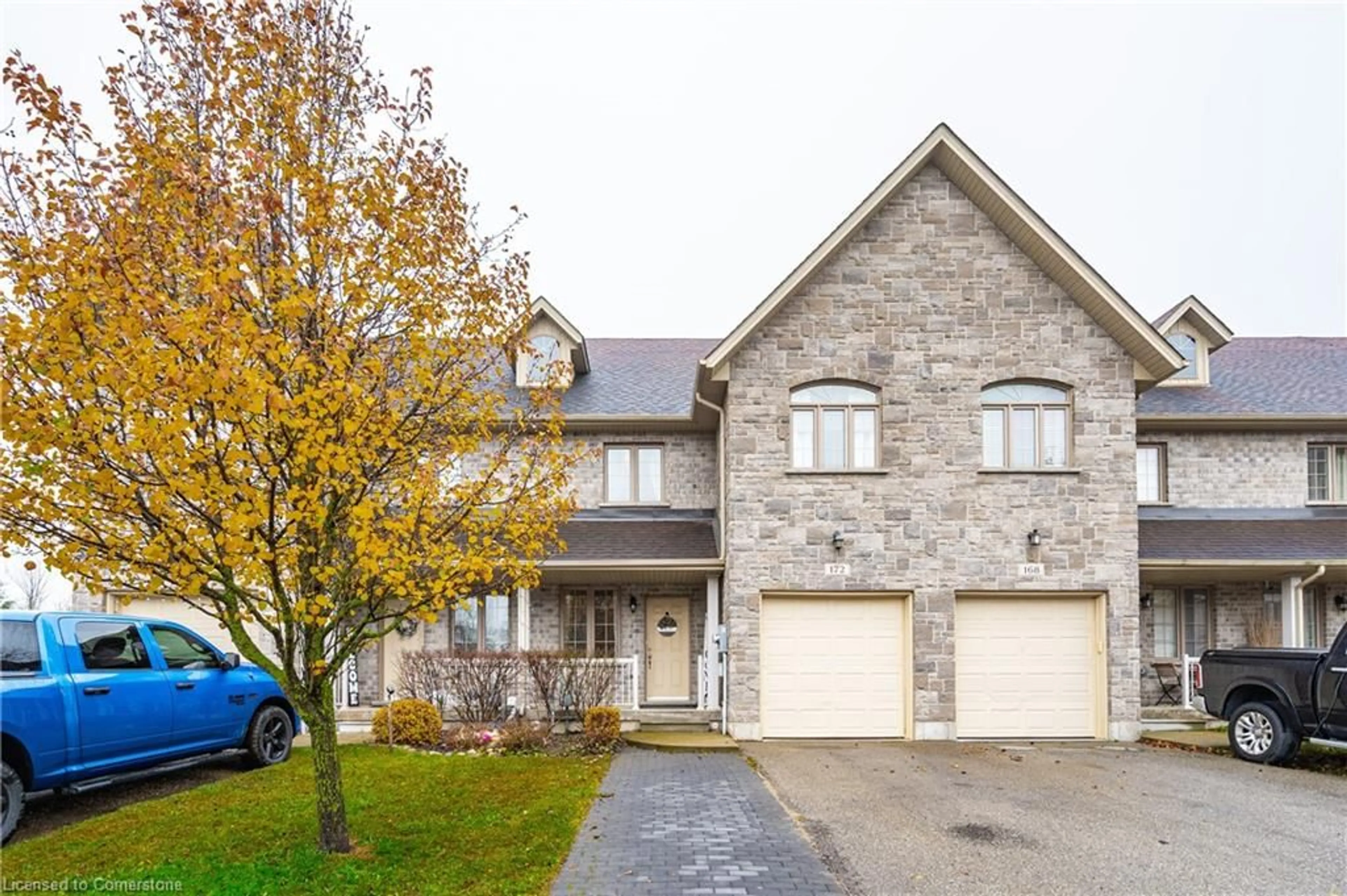 Home with brick exterior material, street for 172 Berkshire Dr, Arthur Ontario N0G 1A0