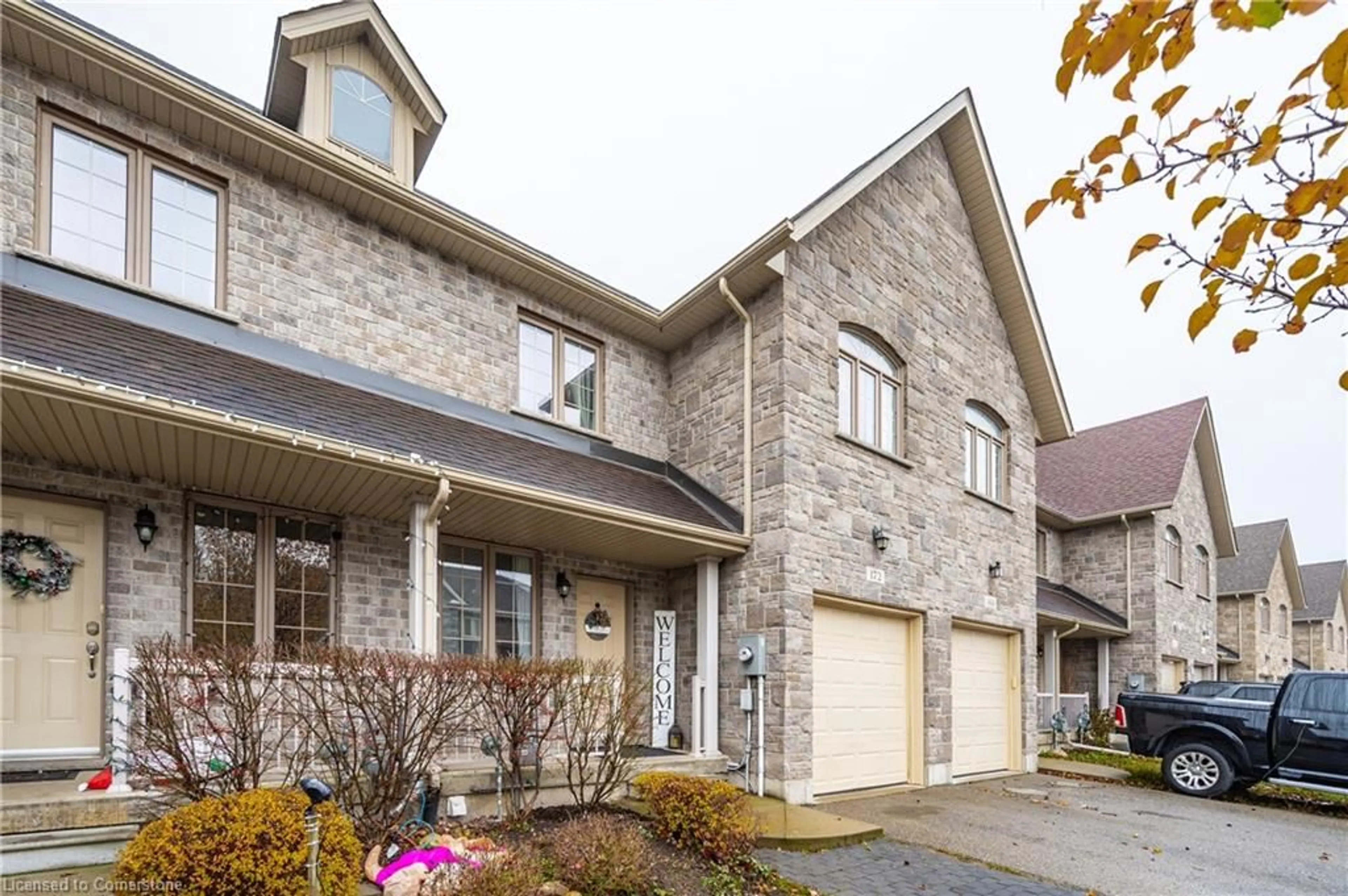 Home with brick exterior material, street for 172 Berkshire Dr, Arthur Ontario N0G 1A0