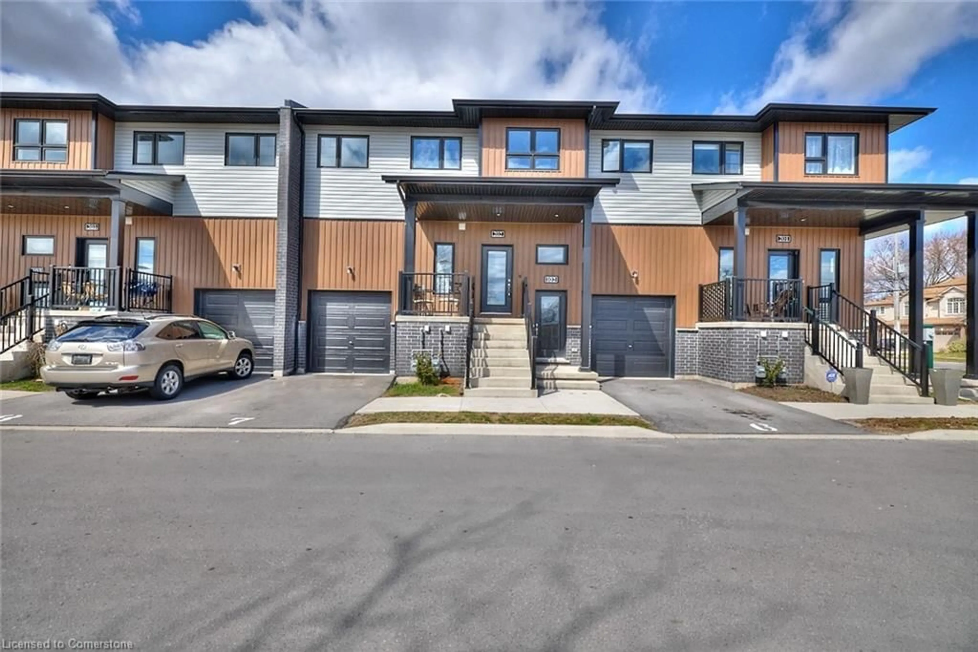 Unknown for 6591 Montrose Rd #202, Niagara Falls Ontario L2H 1M3