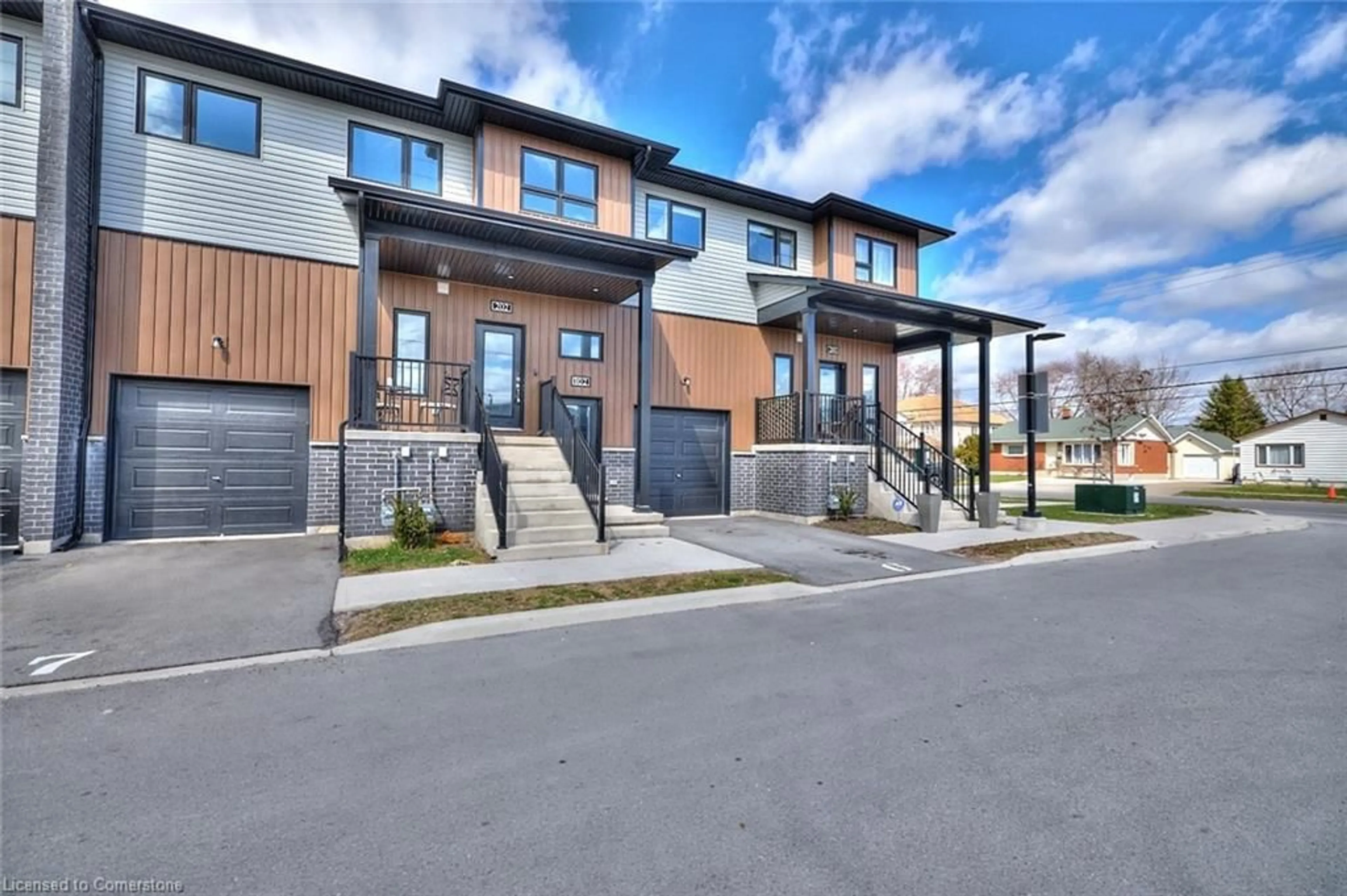 Unknown for 6591 Montrose Rd #202, Niagara Falls Ontario L2H 1M3