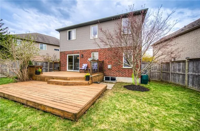 Additional property image - 957 Banffshire Crt