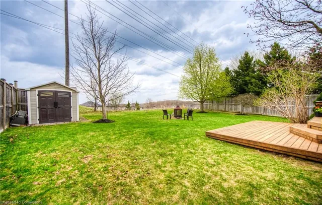 Additional property image - 957 Banffshire Crt
