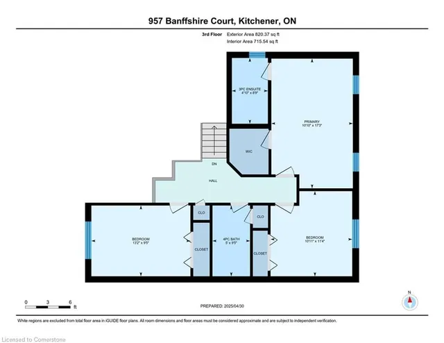 Additional property image - 957 Banffshire Crt
