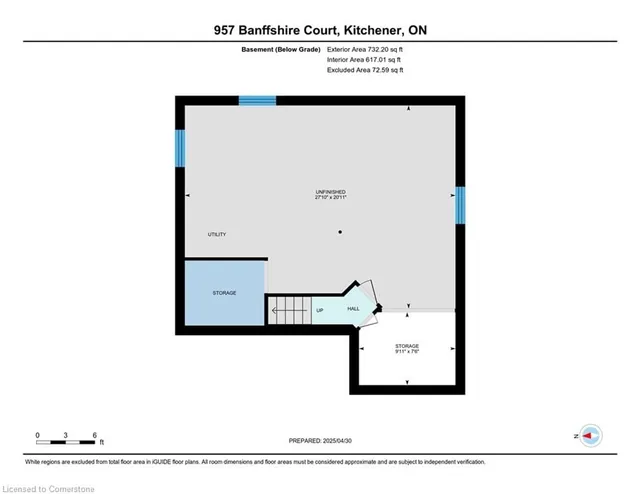 Additional property image - 957 Banffshire Crt