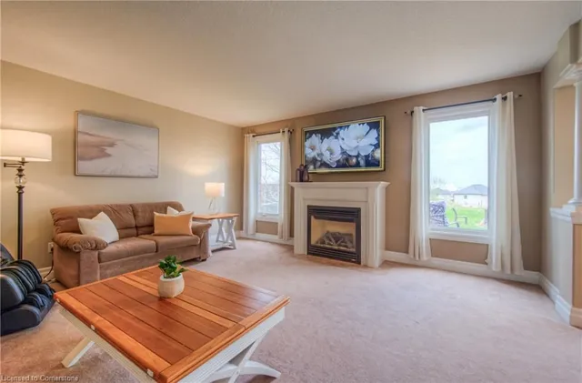 Additional property image - 957 Banffshire Crt