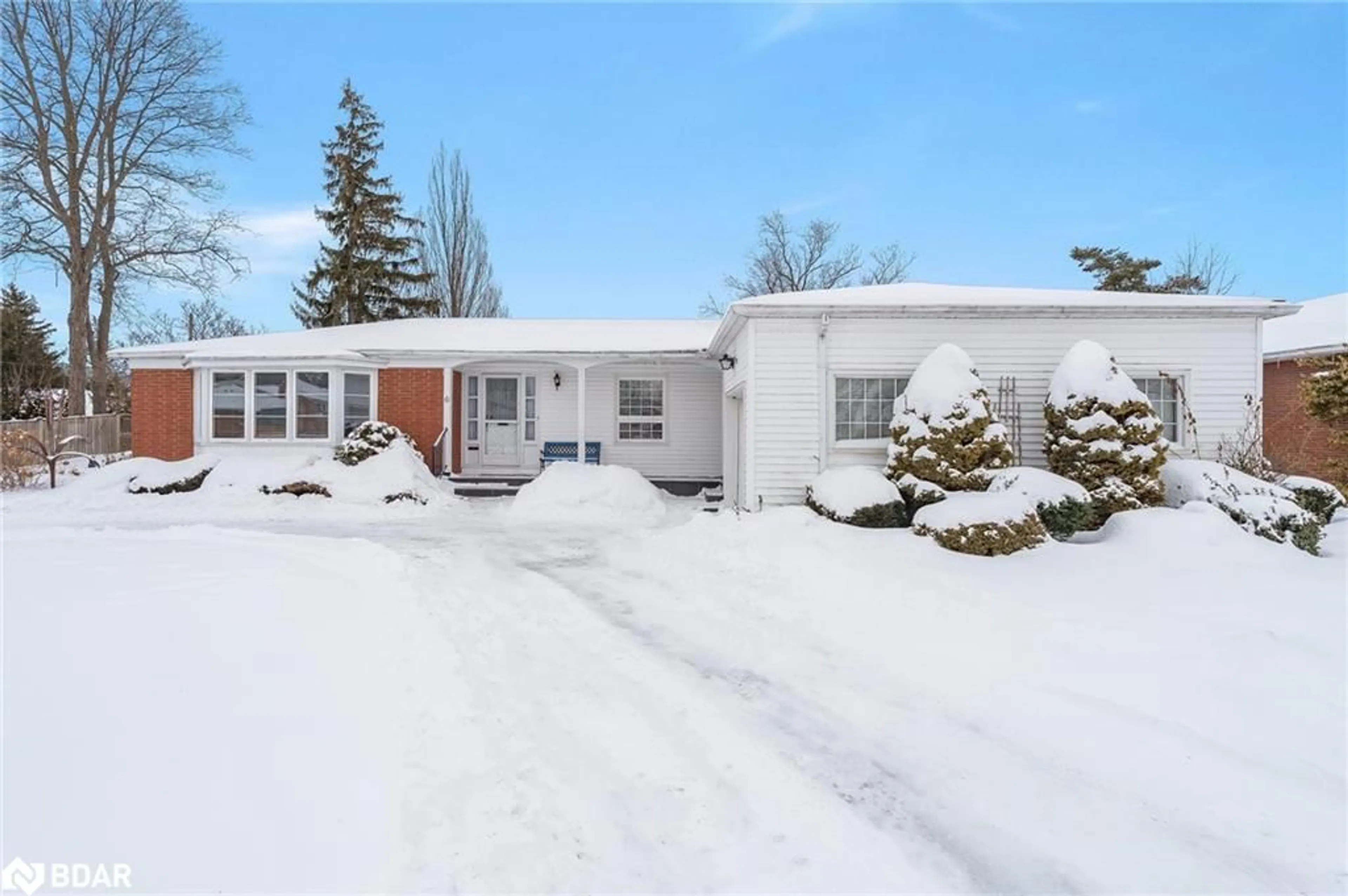 Unknown for 6 Glendale Dr, Welland Ontario L3C 4Y6