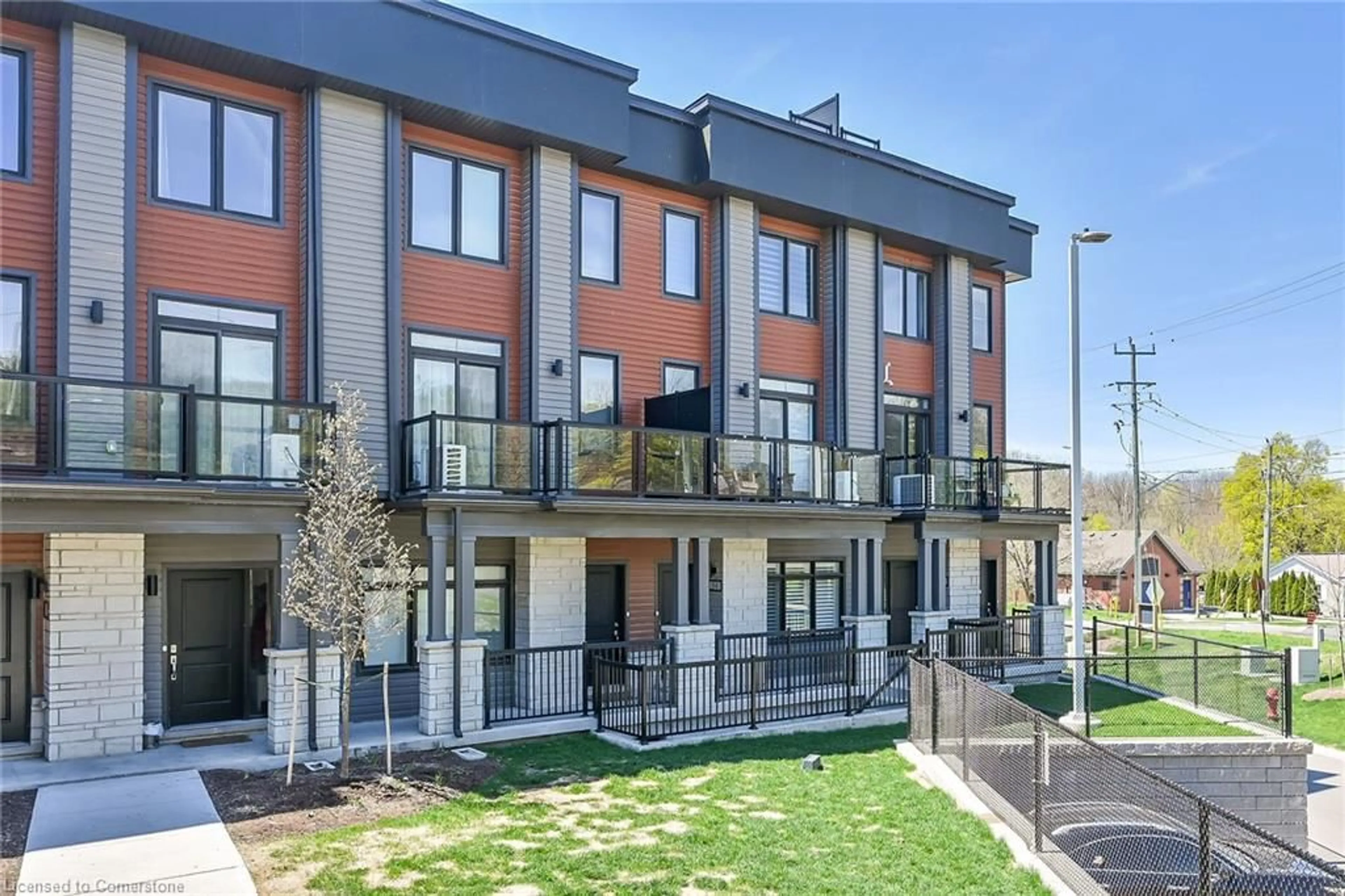 Unknown for 2 Willow St #35, Paris Ontario N3L 0K7