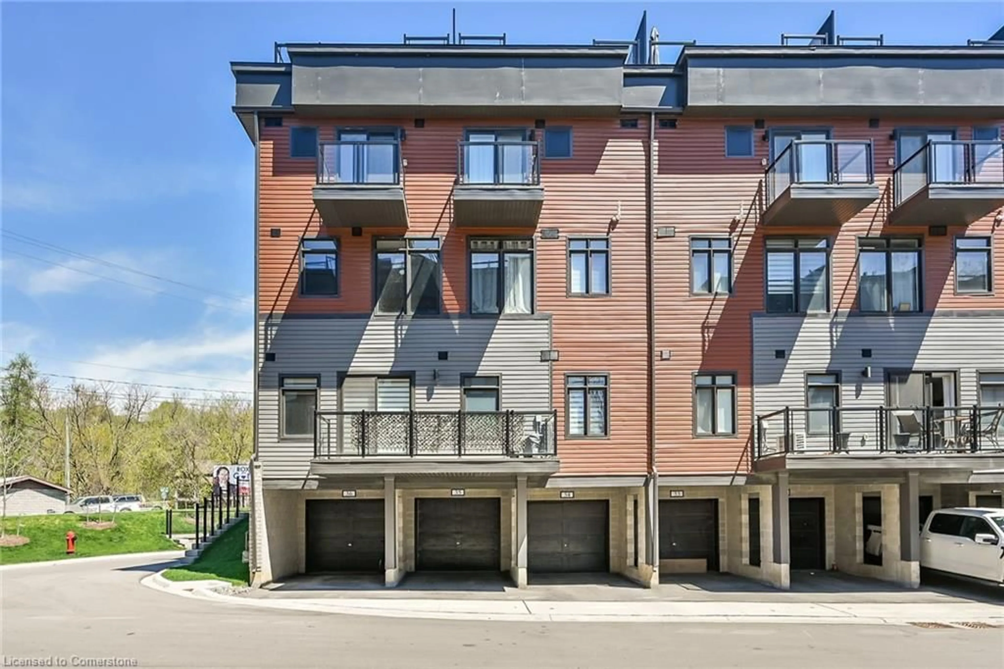 Unknown for 2 Willow St #35, Paris Ontario N3L 0K7