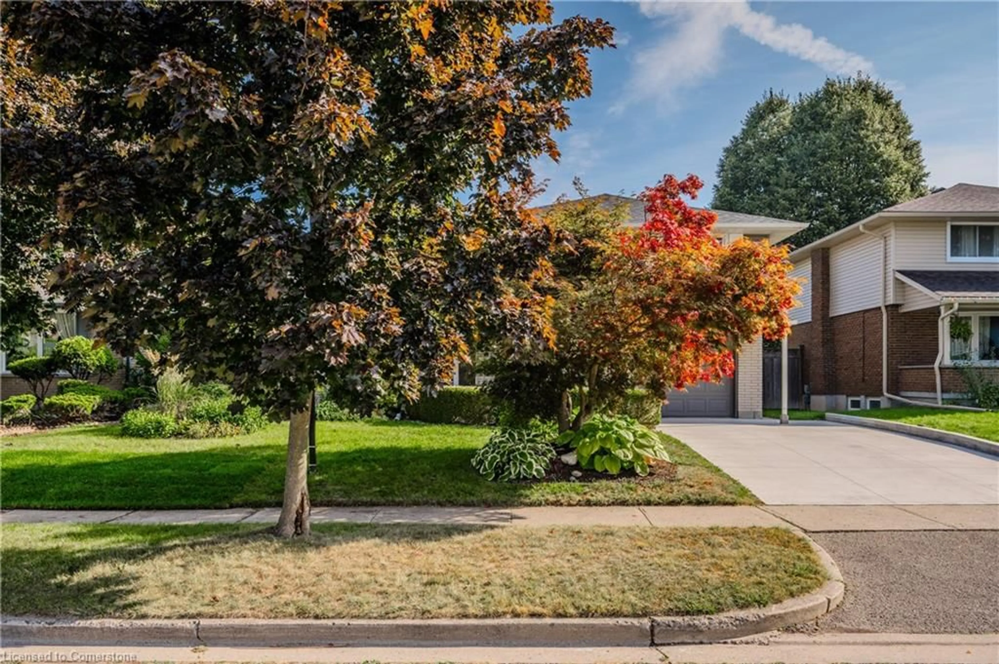 Unknown for 103 Gay Cres, Kitchener Ontario N2A 2C2