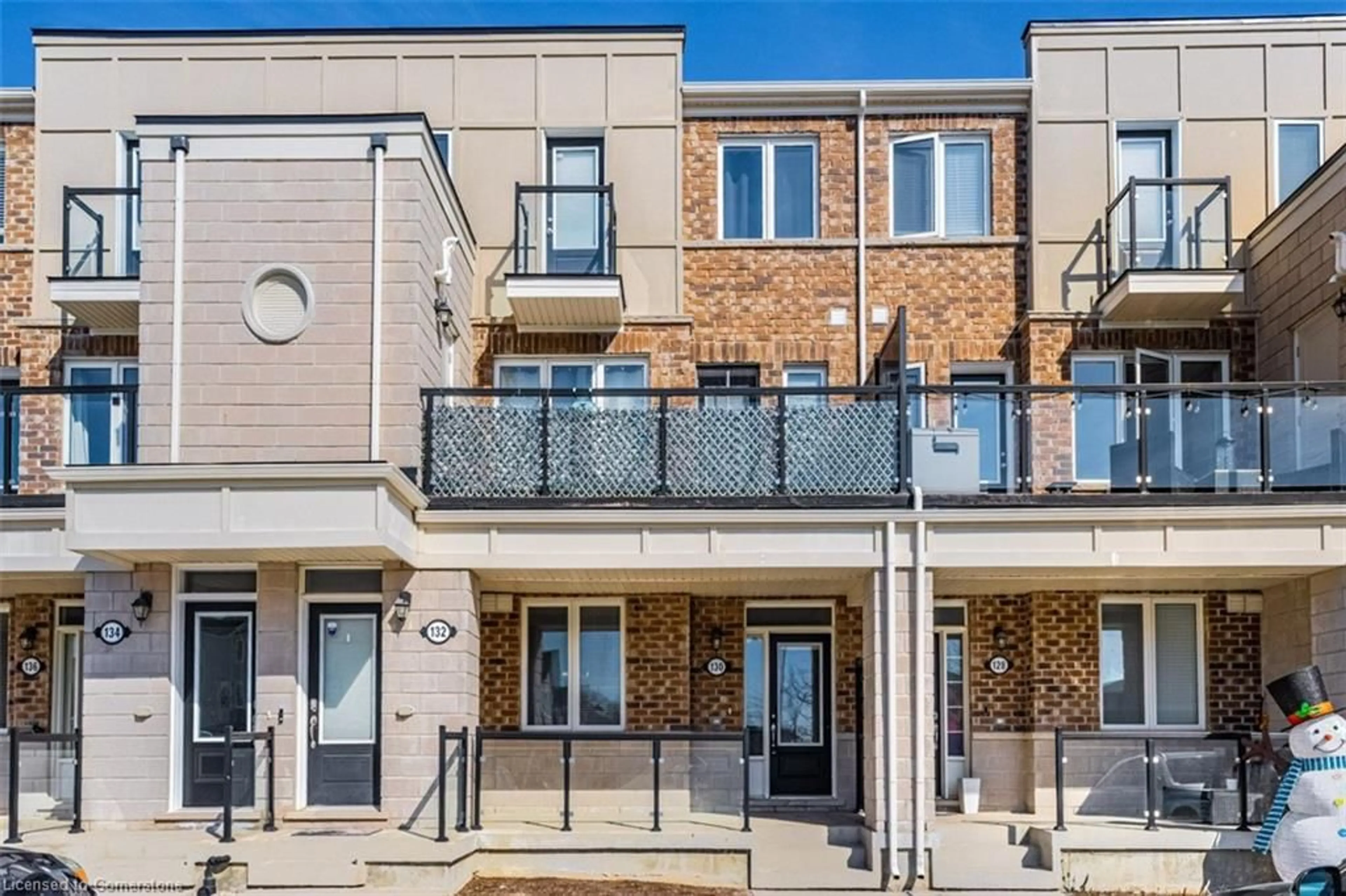 Unknown for 130 Daylily Lane, Kitchener Ontario N2R 0L7