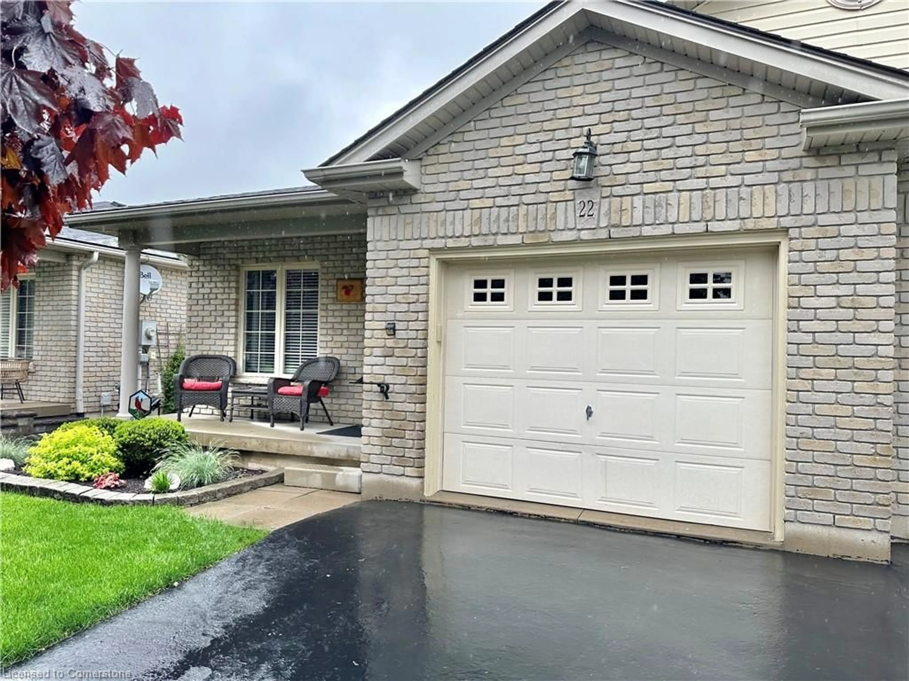 Unknown for 22 Pheasant Trail, Port Dover Ontario N0A 1N5