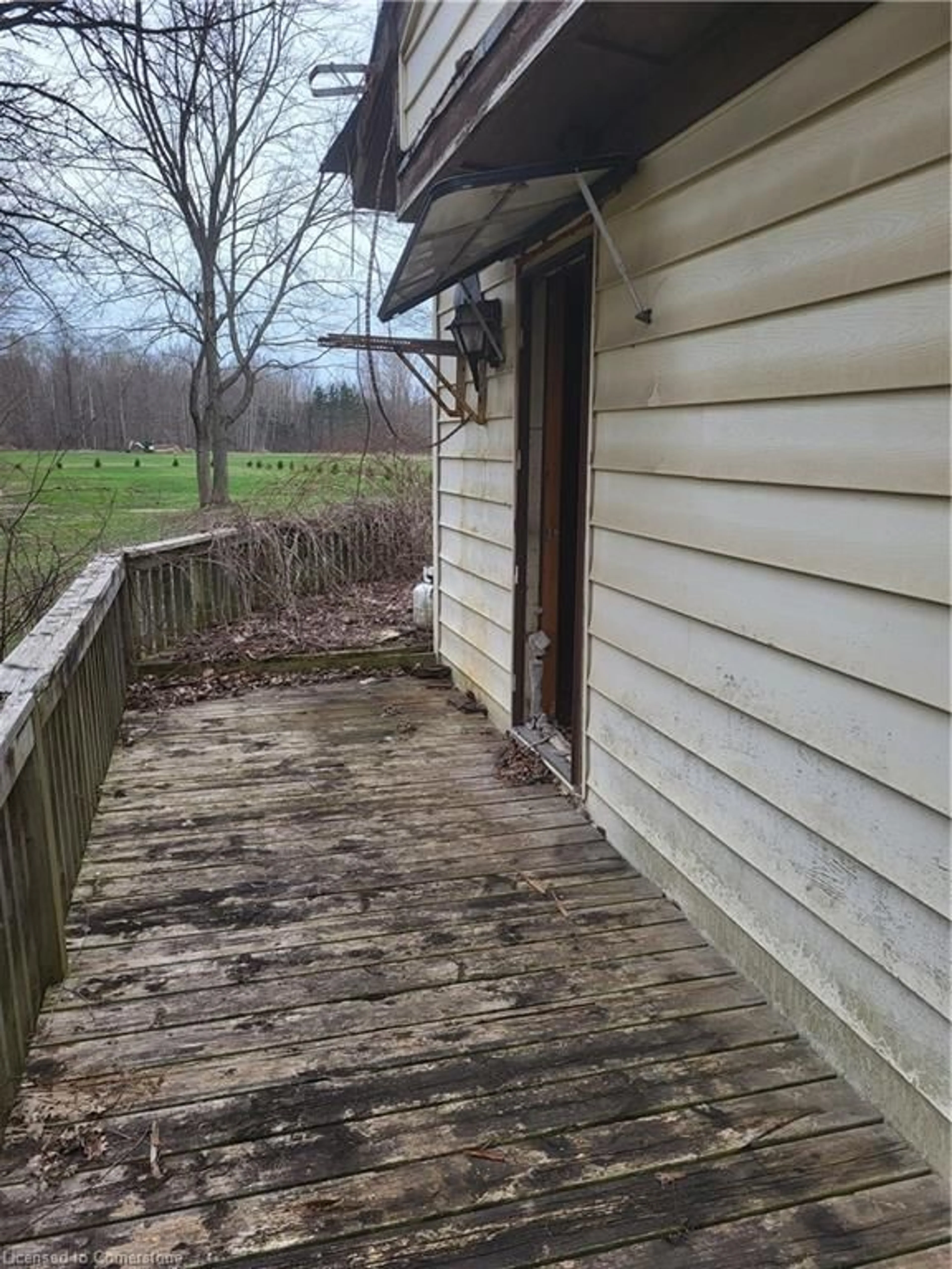 Unknown for 31 Seventh Concession Rd, Burford Ontario N0E 1A0