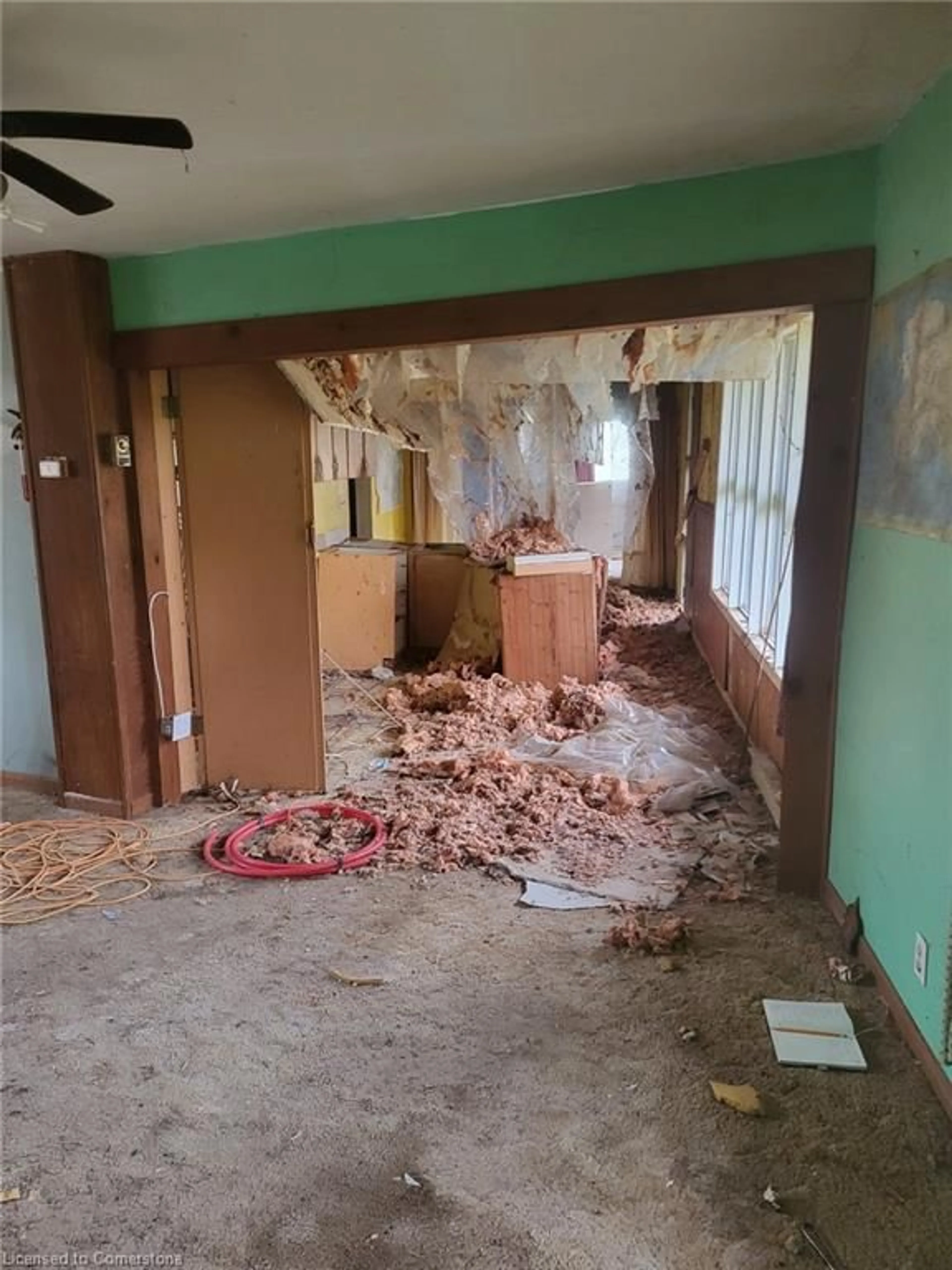 A pic of a room for 31 Seventh Concession Rd, Burford Ontario N0E 1A0