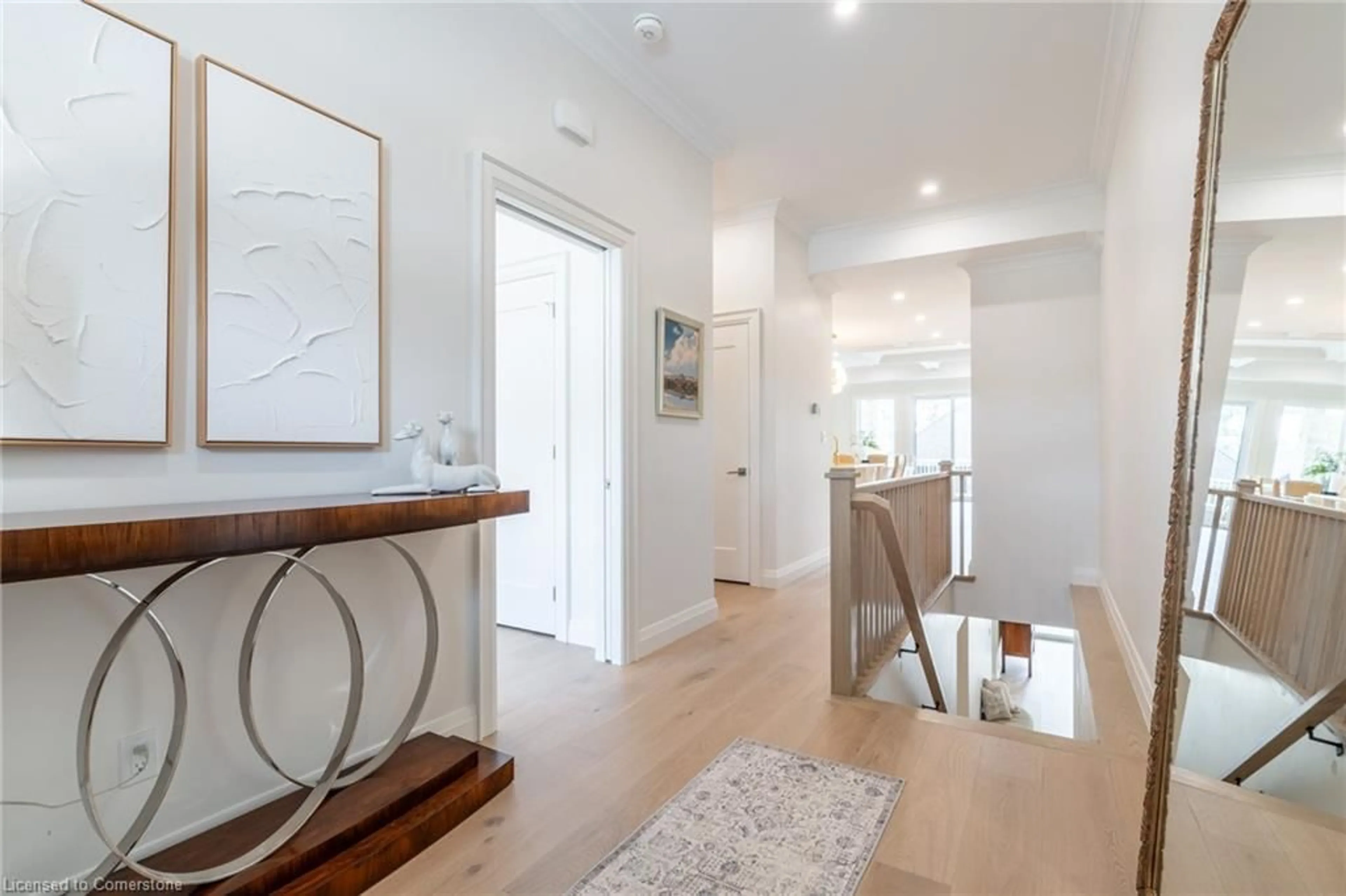 Indoor entryway for 41 Bluenose Dr, Port Dover Ontario N0A 1N7