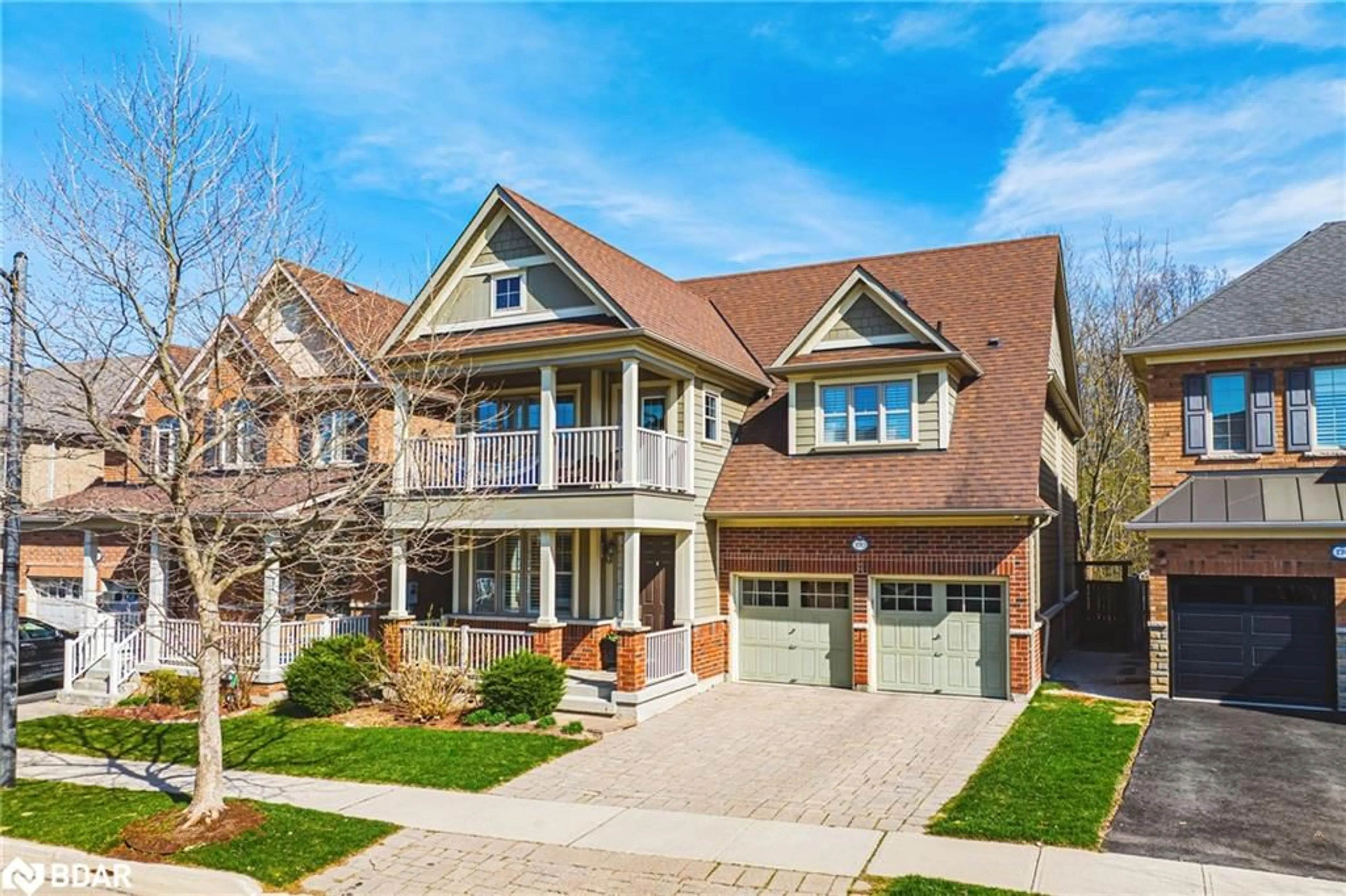 Home with brick exterior material, street for 170 Forbes Terr, Milton Ontario L9T 0S6