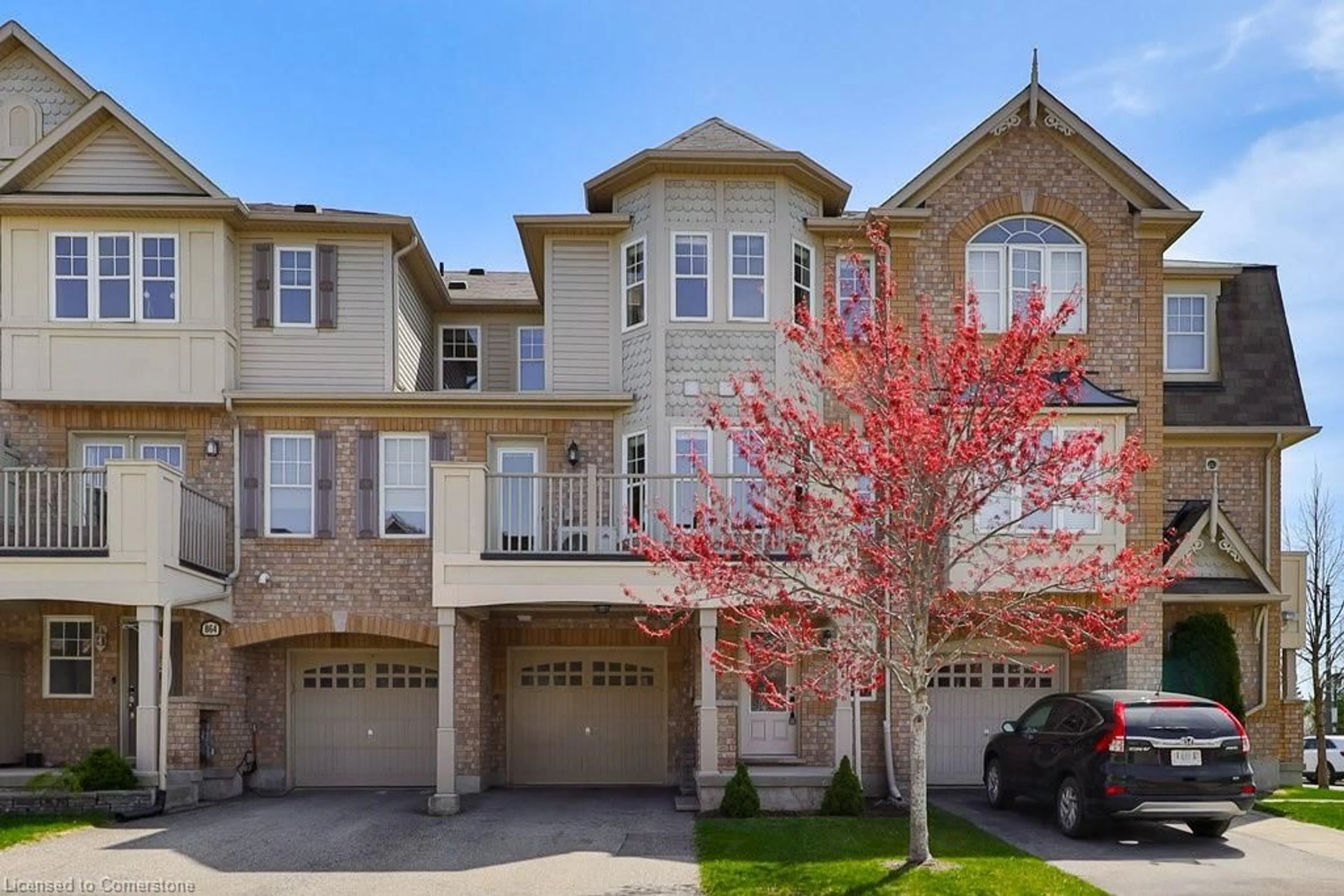 Unknown for 862 Fowles Crt, Milton Ontario L9T 0Z6