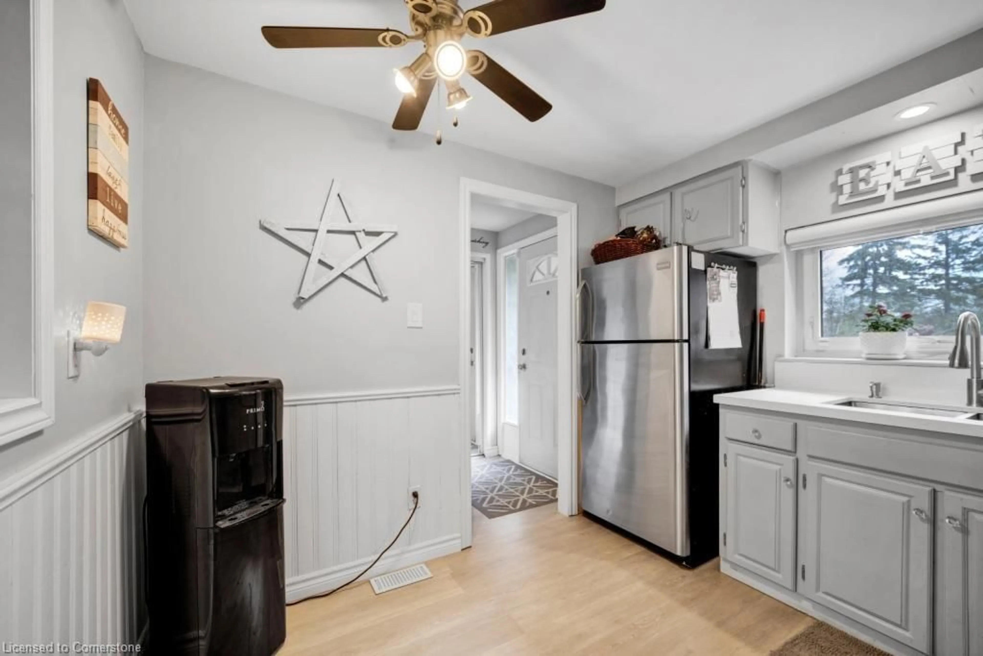 Unknown for 215 Glamis Rd #2, Cambridge Ontario N1R 6V8