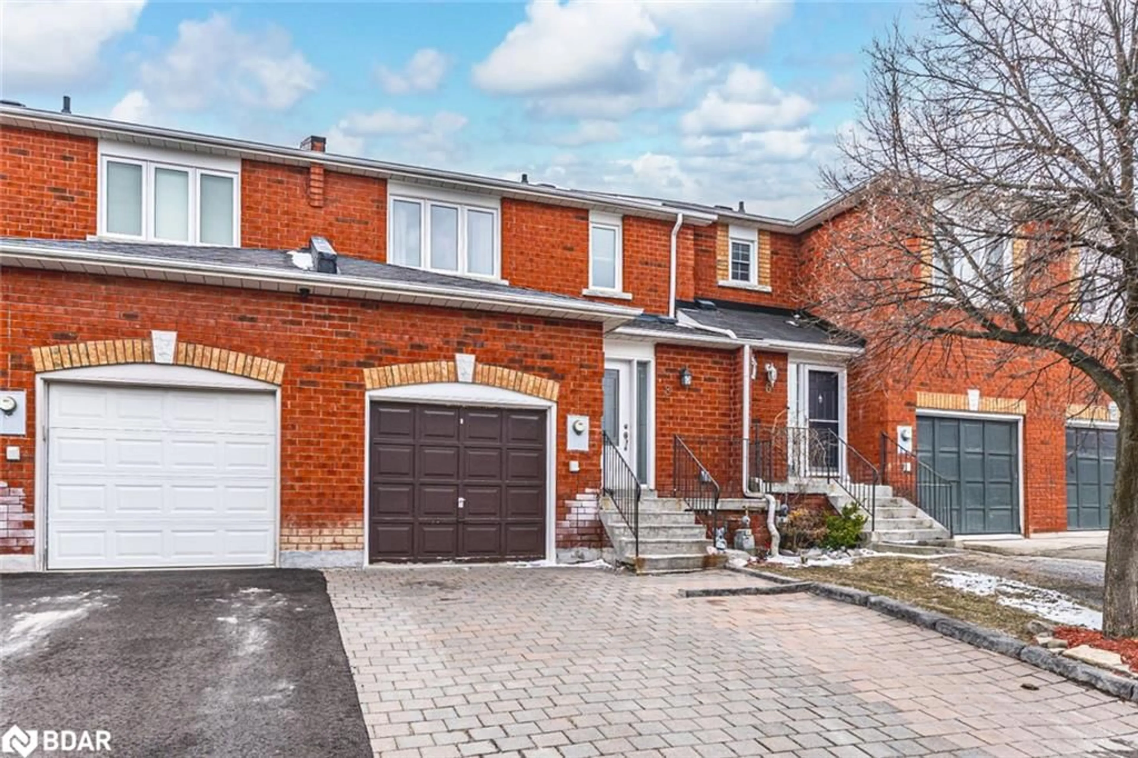 Home with brick exterior material, street for 8 Rolling Hills Lane, Caledon Ontario L7E 1T9