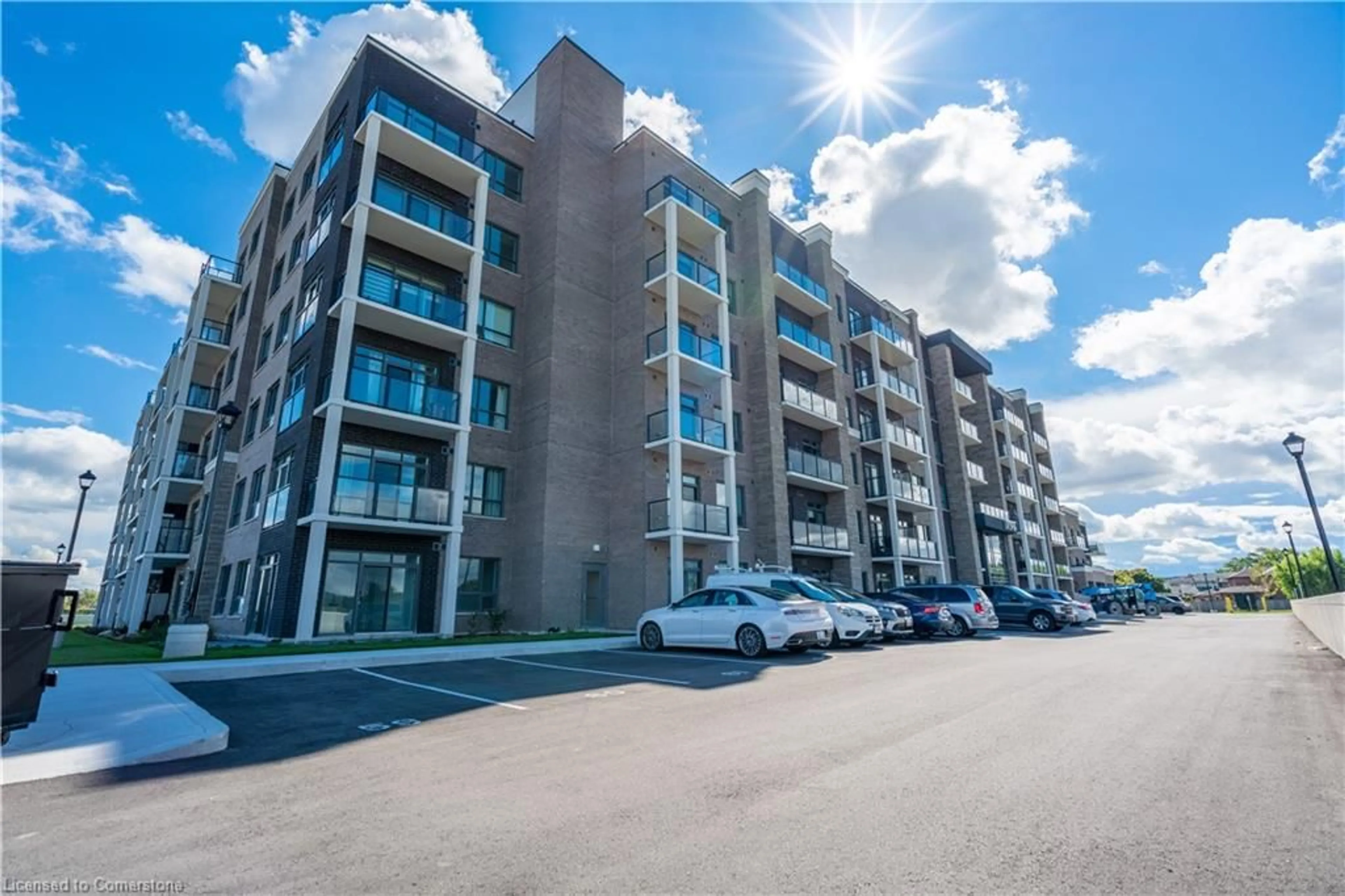 Unknown for 5055 Greenlane Rd #336, Beamsville Ontario L3J 2J3