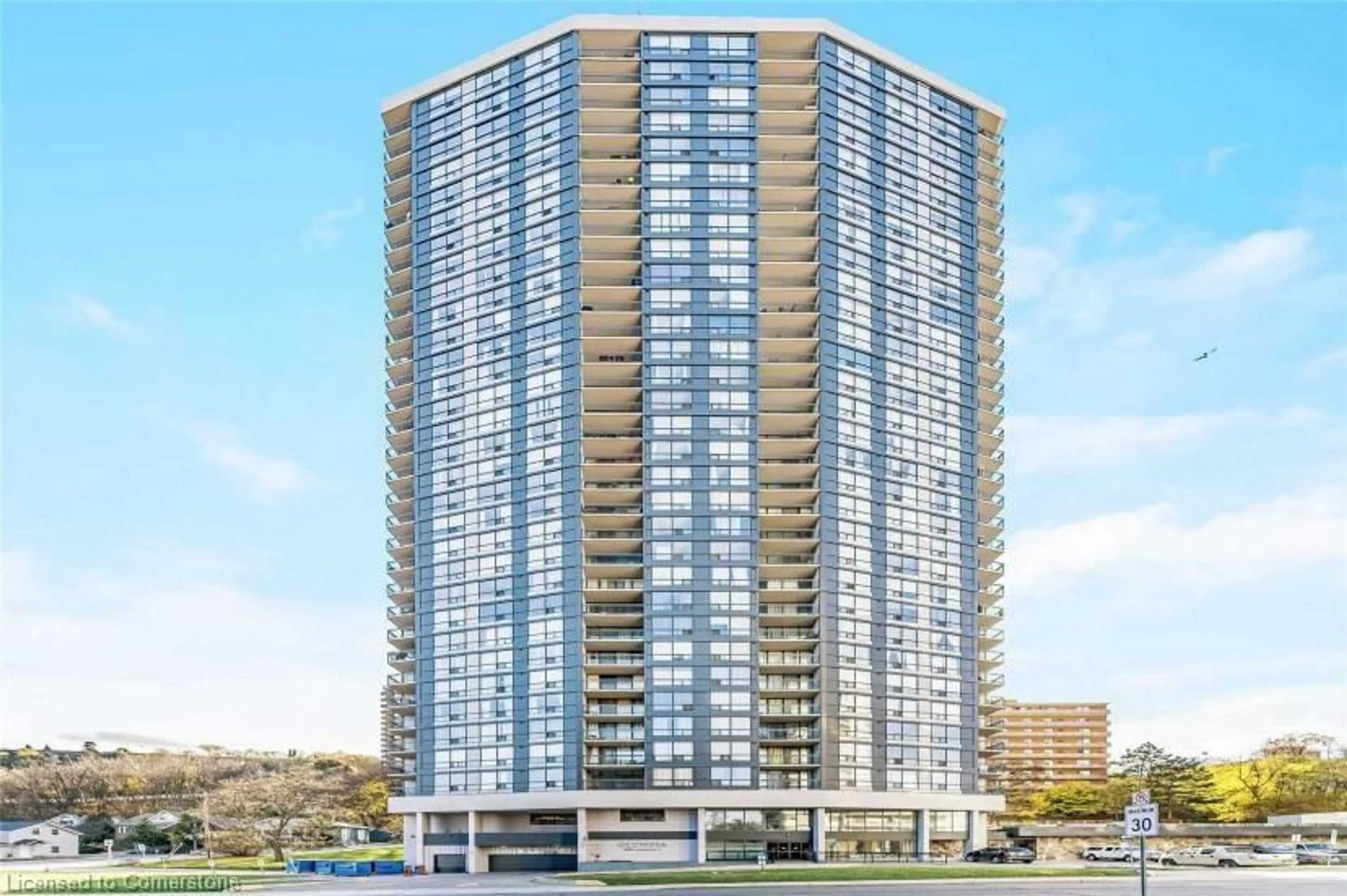 Unknown for 150 Charlton Ave #1208, Hamilton Ontario L8N 3X3