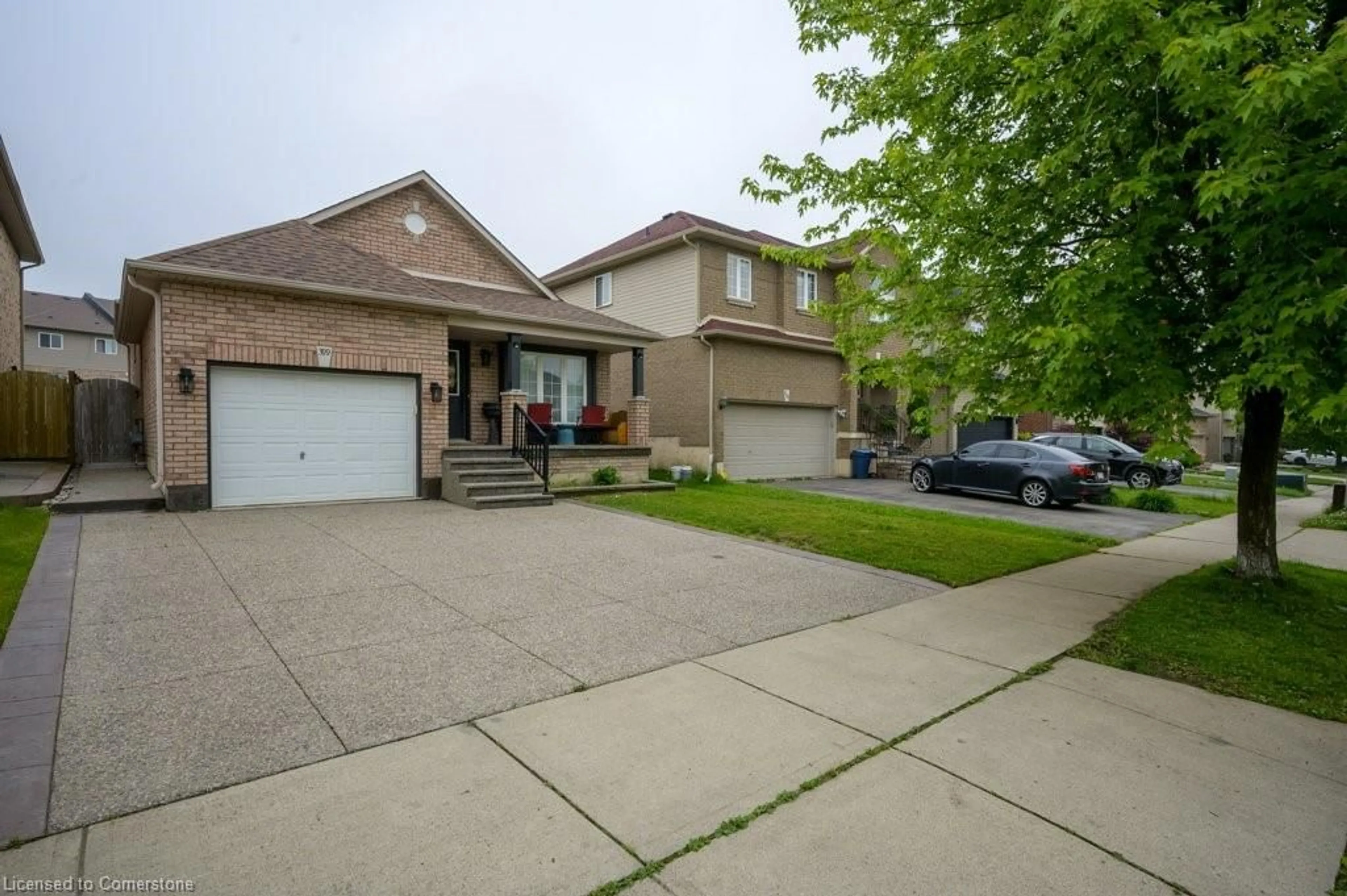 Unknown for 399 Old Mud St, Stoney Creek Ontario L8J 4A1