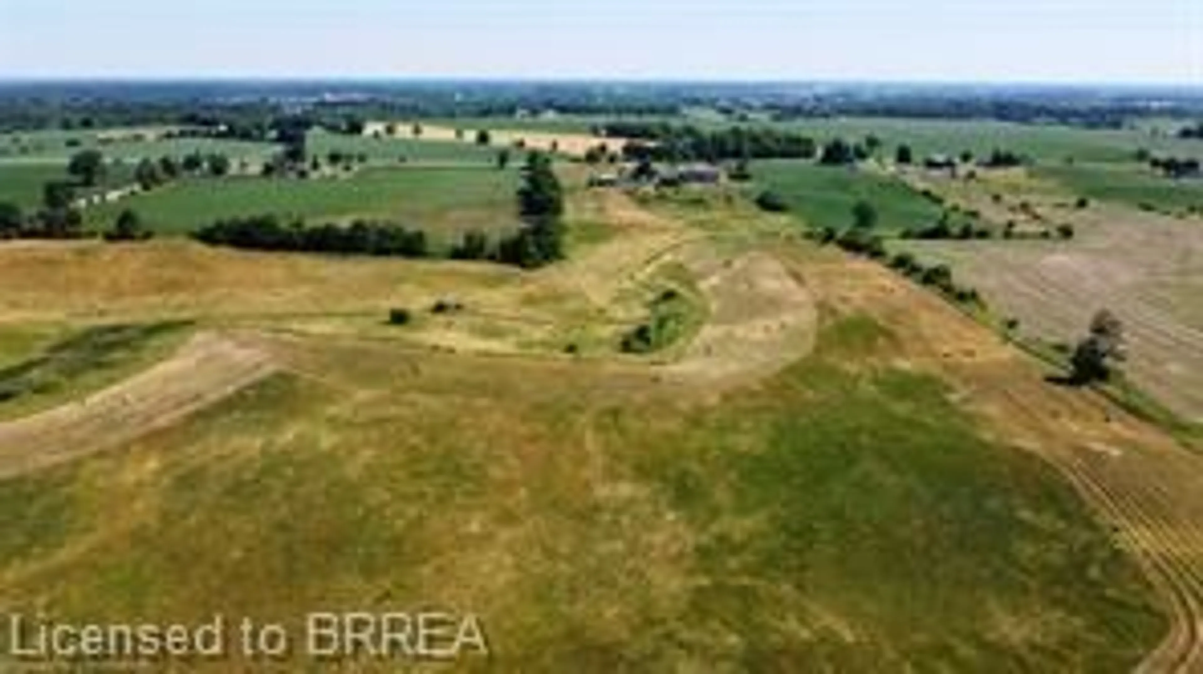 A pic from outside/outdoor area/front of a property/back of a property/a pic from drone, unknown for 137 Sour Springs Rd, Brantford Ontario N0E 1K0