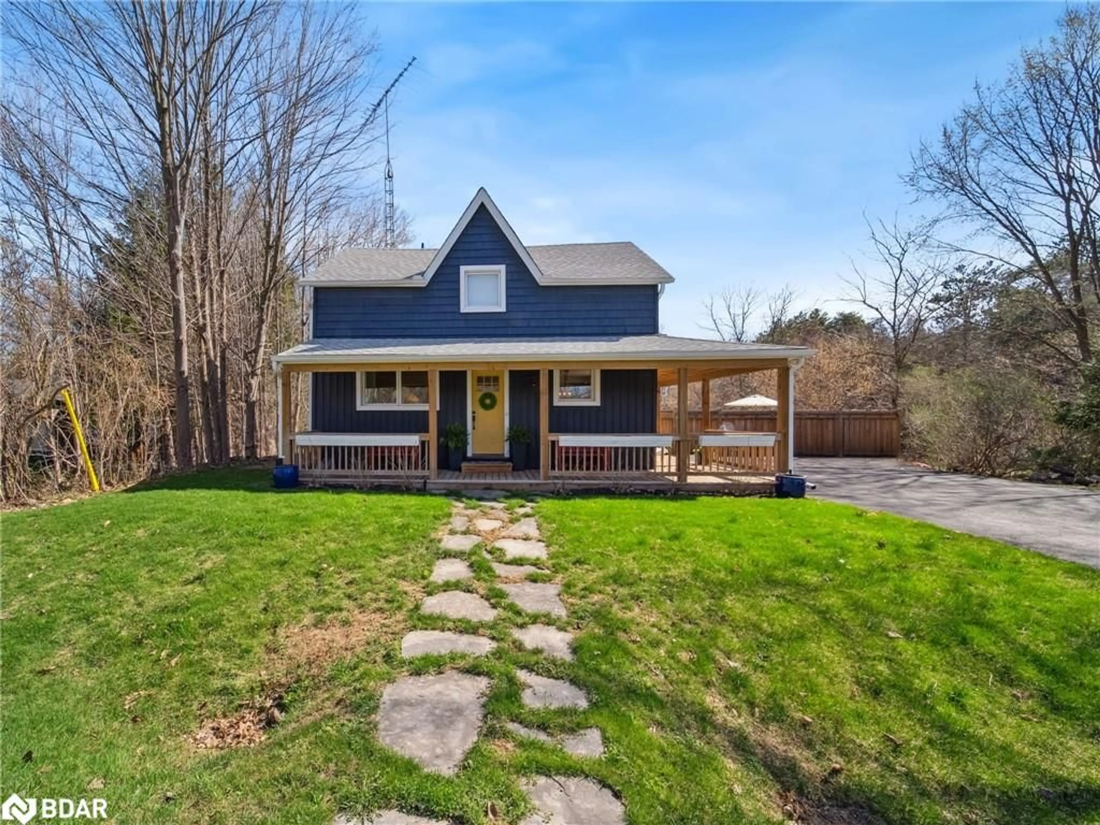 Unknown for 4539 Penetanguishene Rd, Hillsdale Ontario L0L 1V0