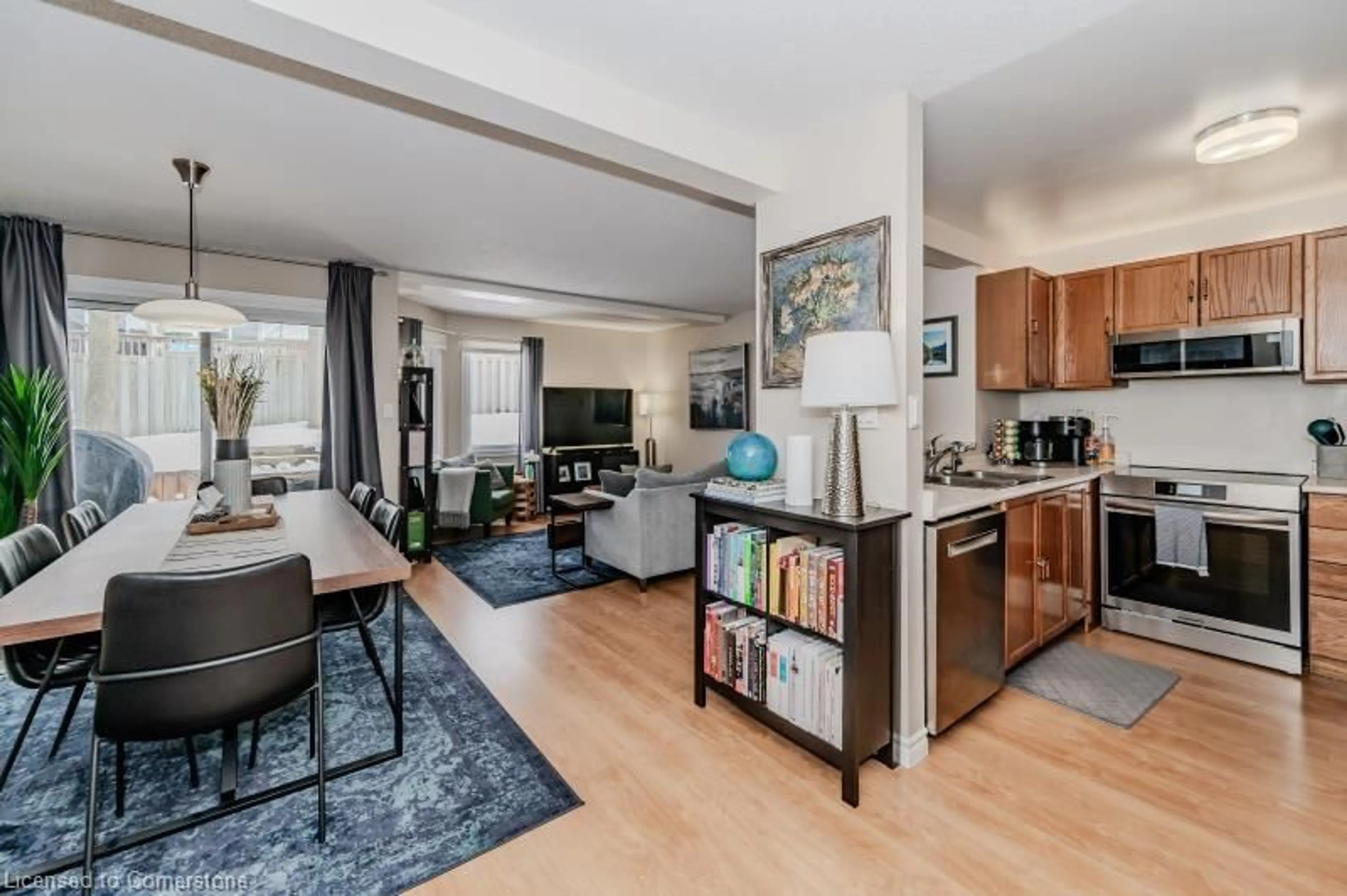 Unknown for 205 Highland Cres #43, Kitchener Ontario N2M 5L6