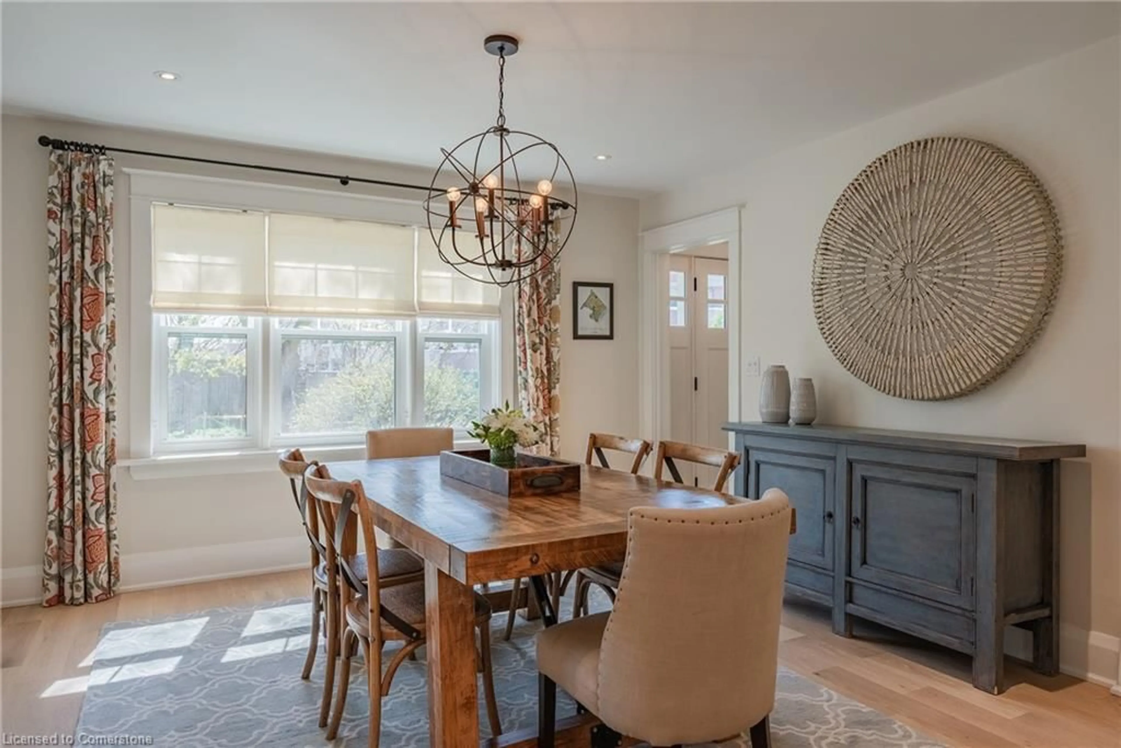 Dining room, unknown for 362 Galt Ave, Oakville Ontario L6J 1Z6