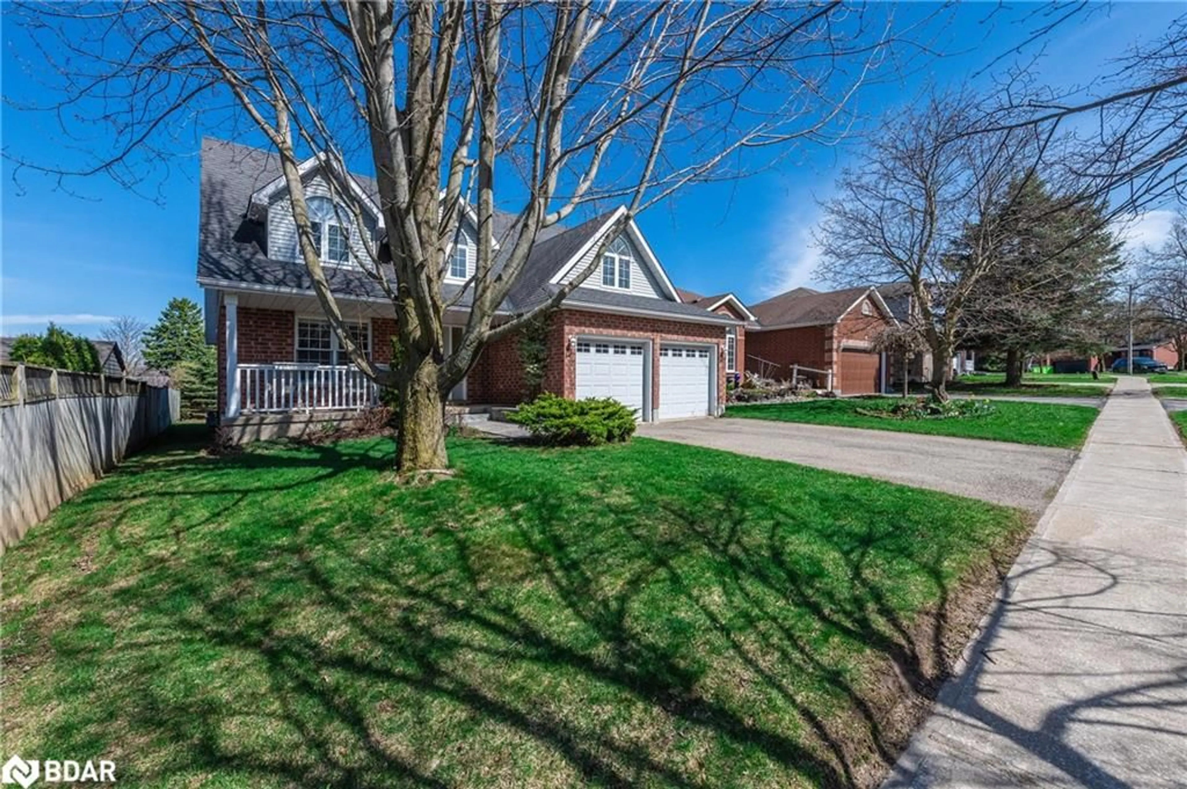Unknown for 222 Walsh Cres, Orangeville Ontario L9W 4Y1