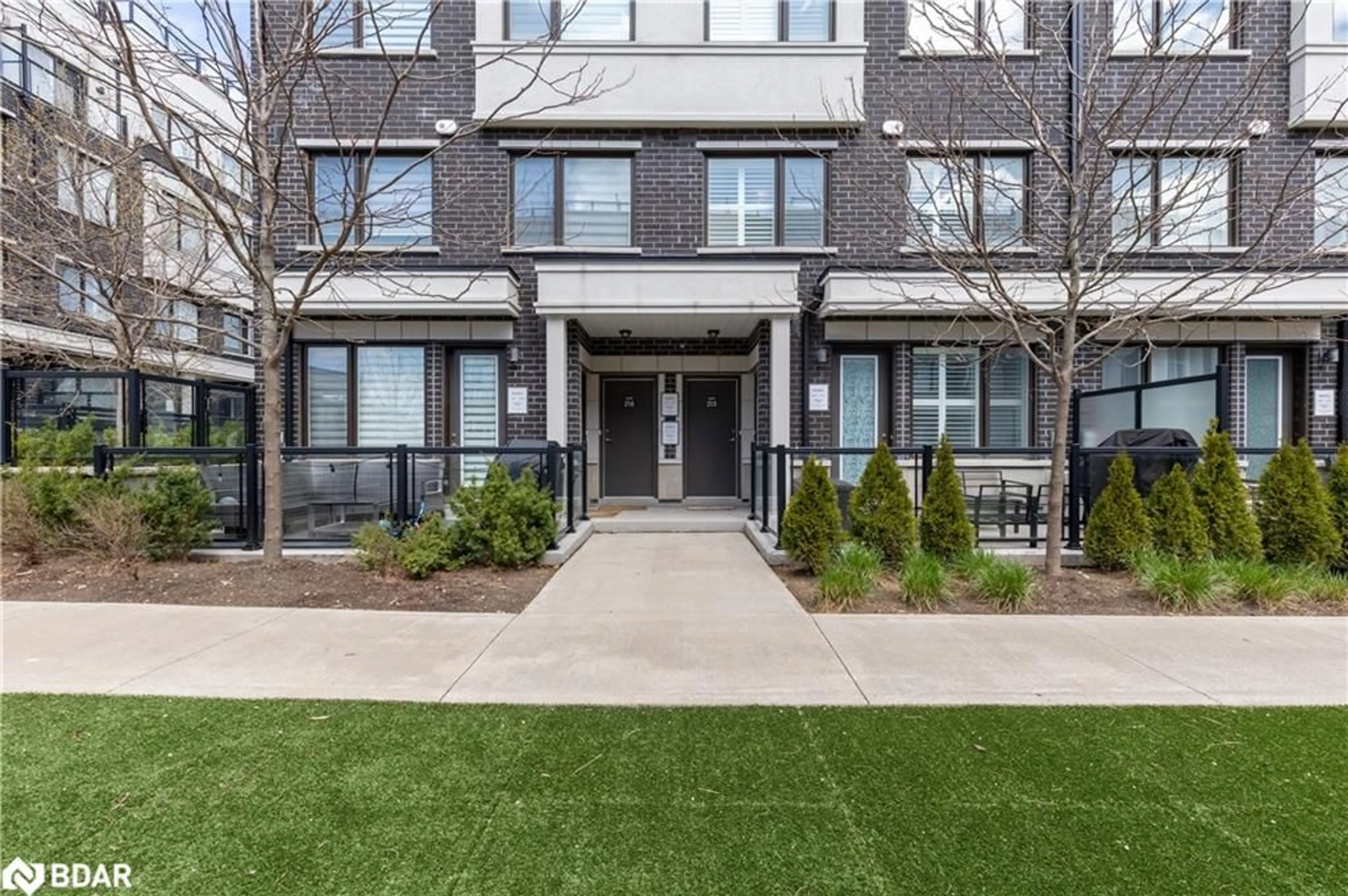 Unknown for 1711 Pure Springs Boulevard #207, Pickering Ontario L1X 0E3