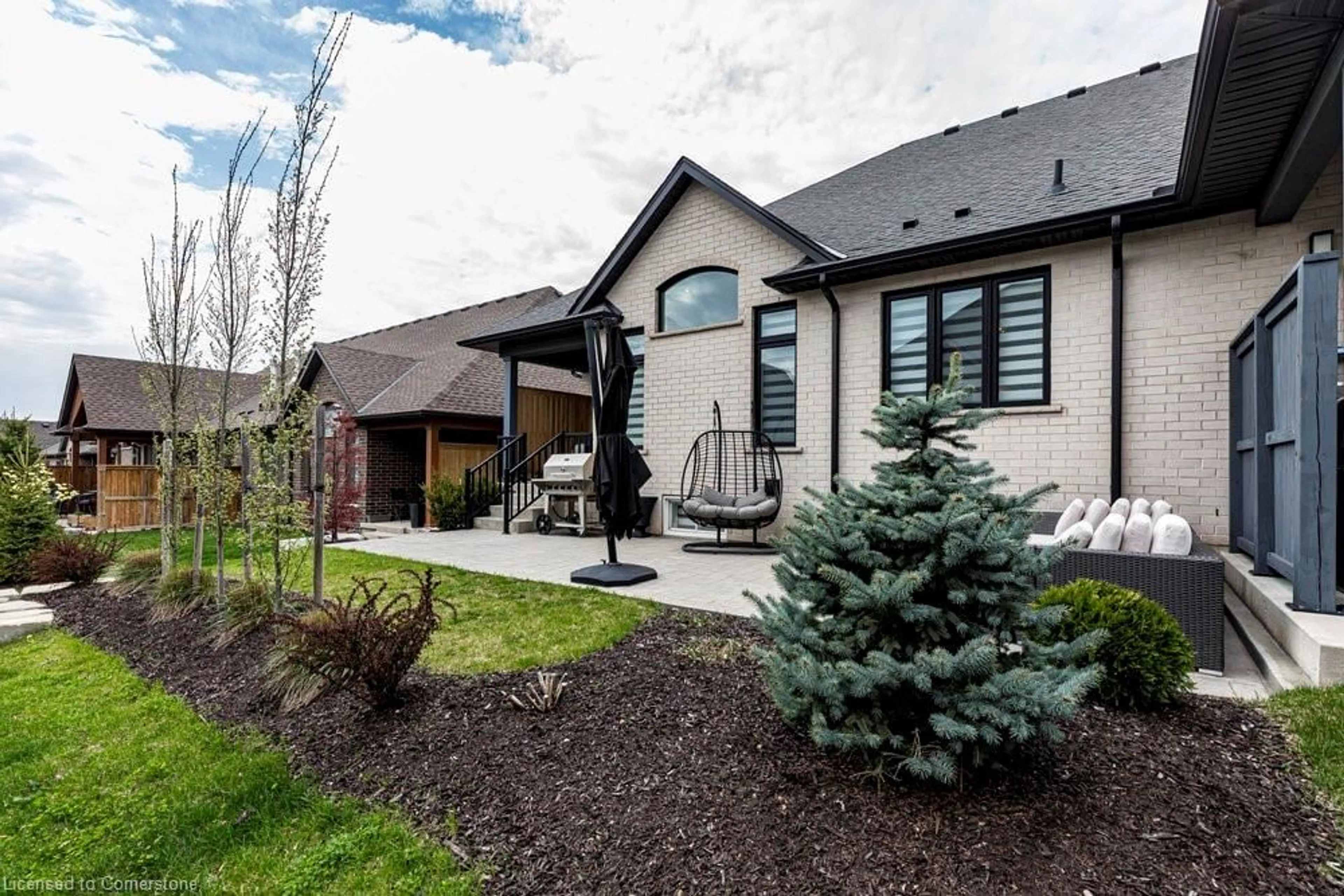 Unknown for 98 Carrick Trail, Welland Ontario L3B 0E8