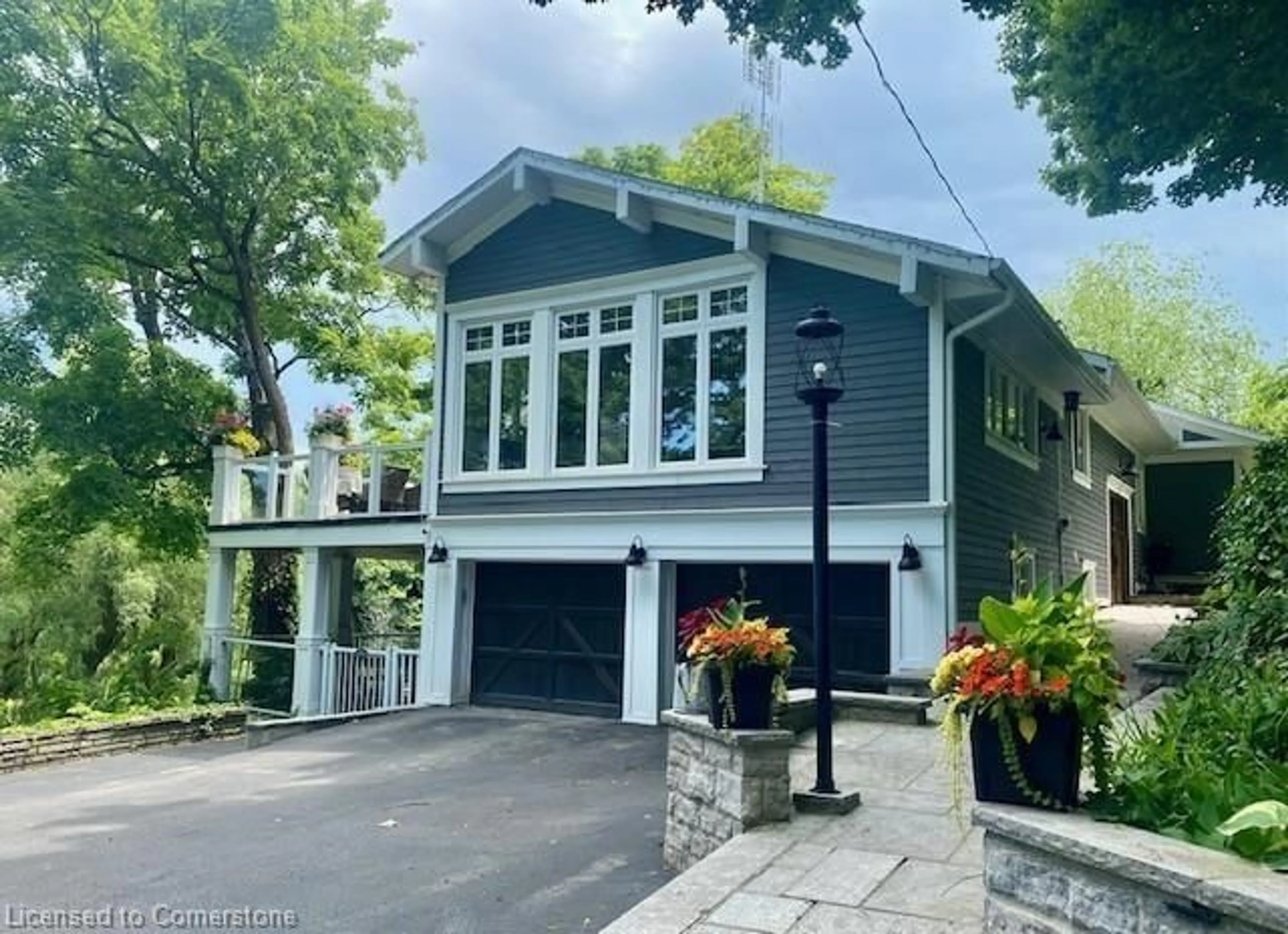 Unknown for 4028 Millar Cres, Burlington Ontario L7P 0R5