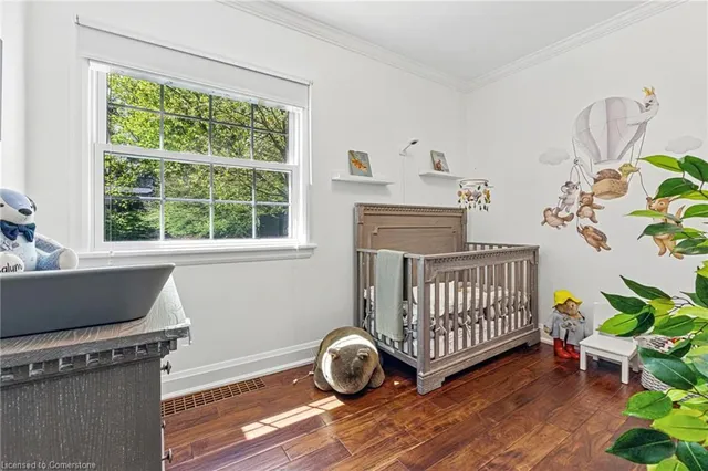 Additional property image - 6 Tweedsmuir Ave