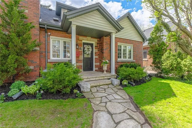 Additional property image - 6 Tweedsmuir Ave