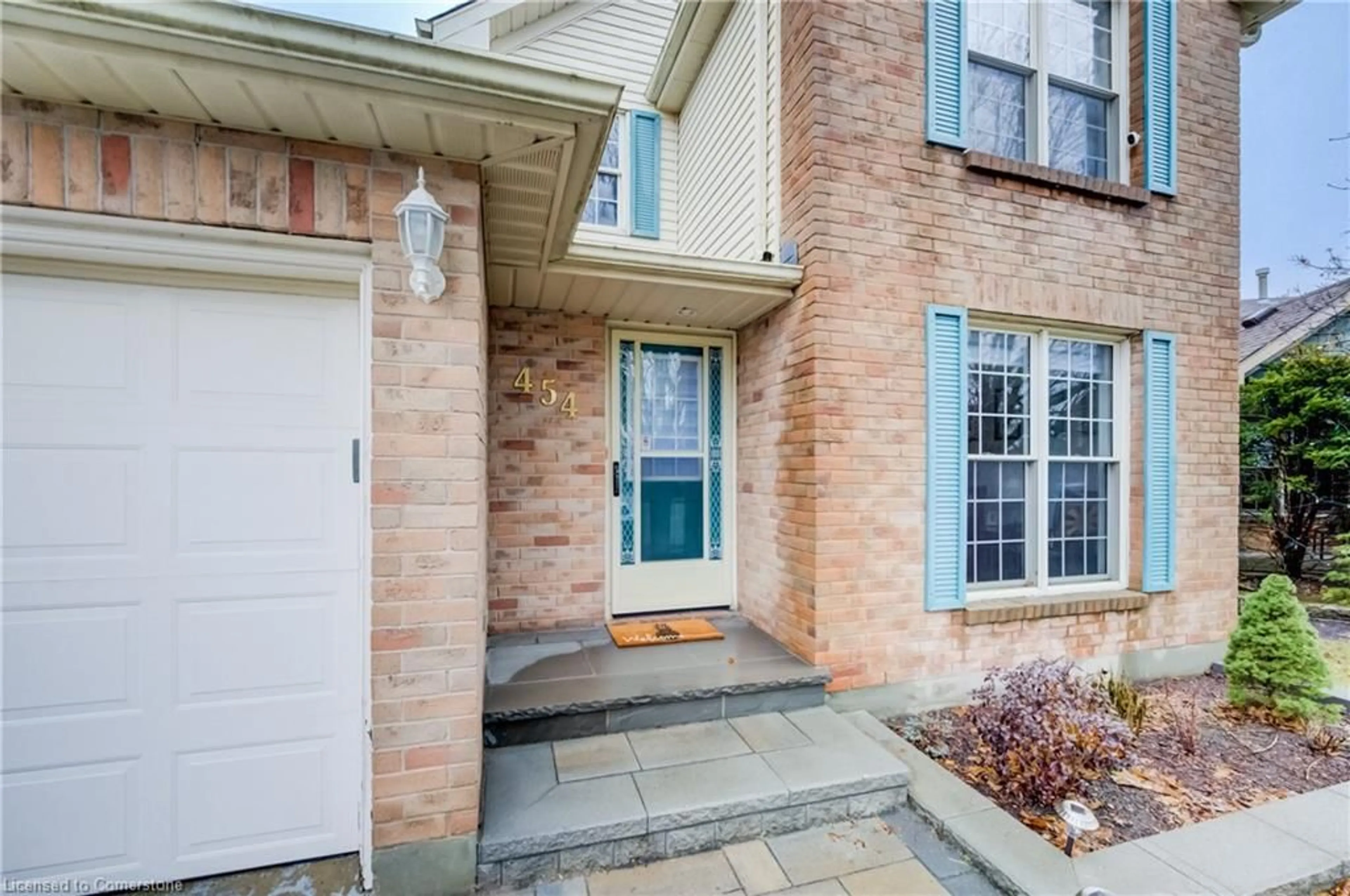 Unknown for 454 Timbercroft Cres, Waterloo Ontario N2T 2J2