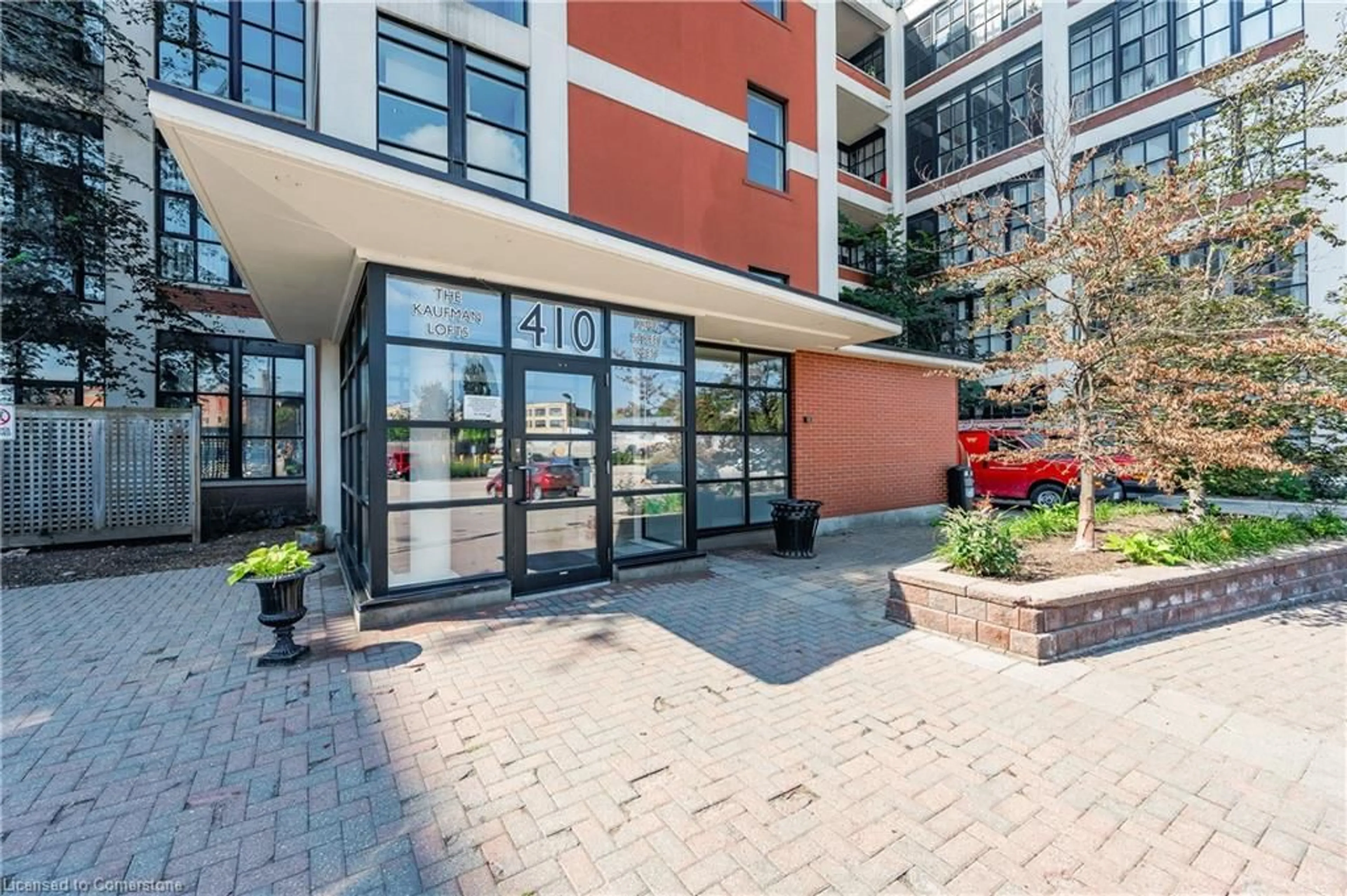 Unknown for 410 King St #222, Kitchener Ontario N2G 1C3