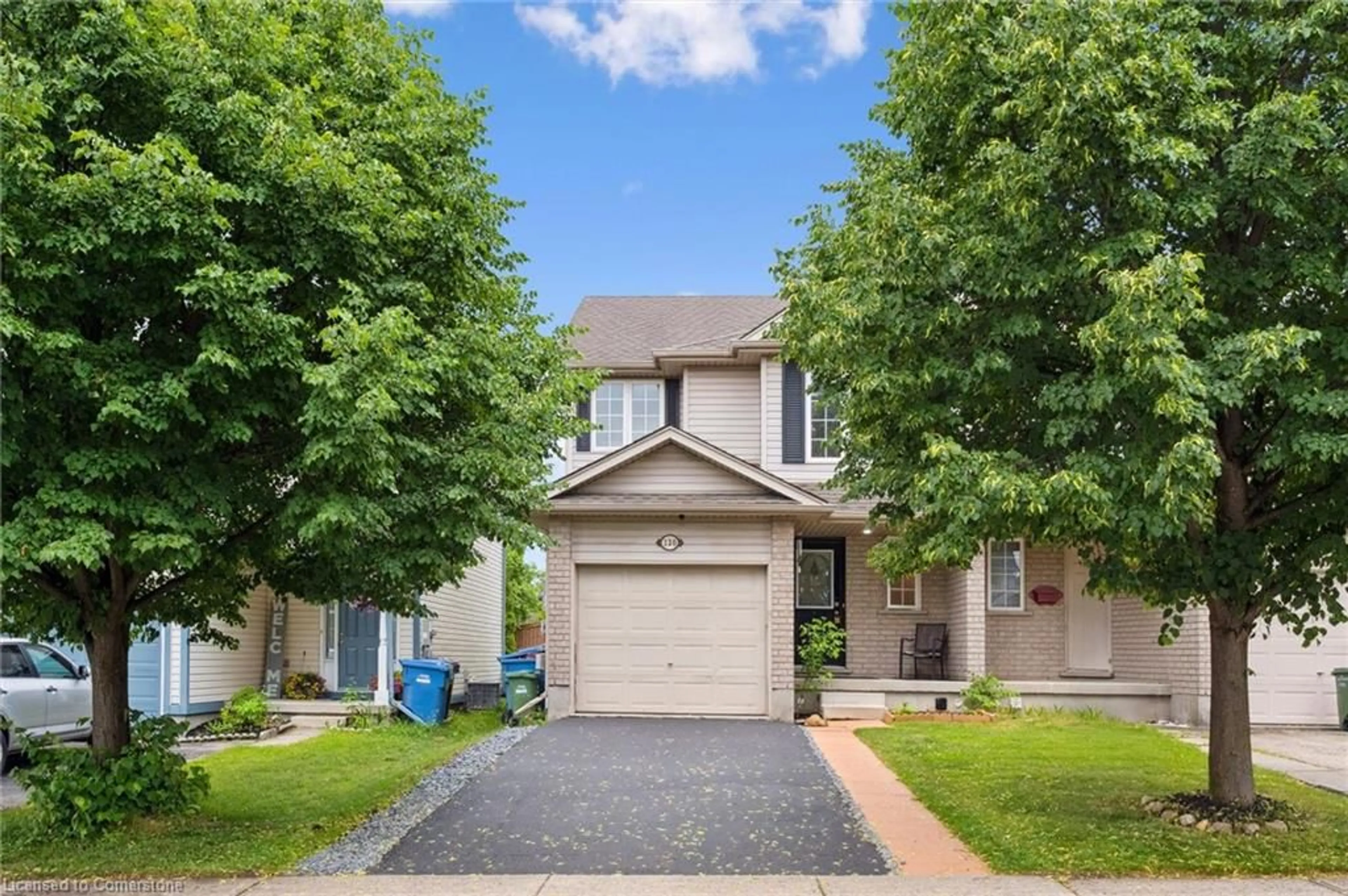 Unknown for 130 Silurian Dr, Guelph Ontario N1E 7G1