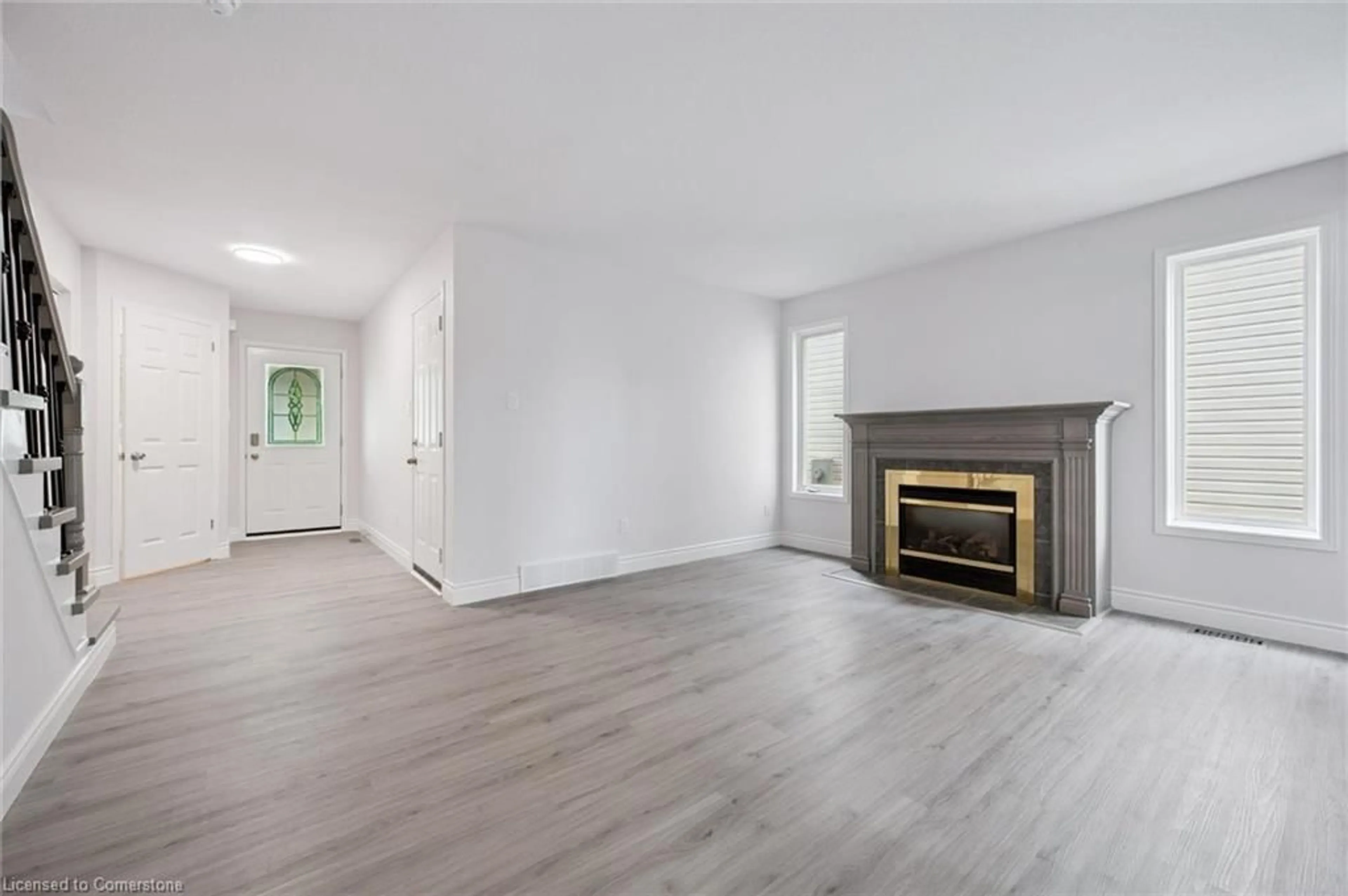 A pic of a room for 130 Silurian Dr, Guelph Ontario N1E 7G1