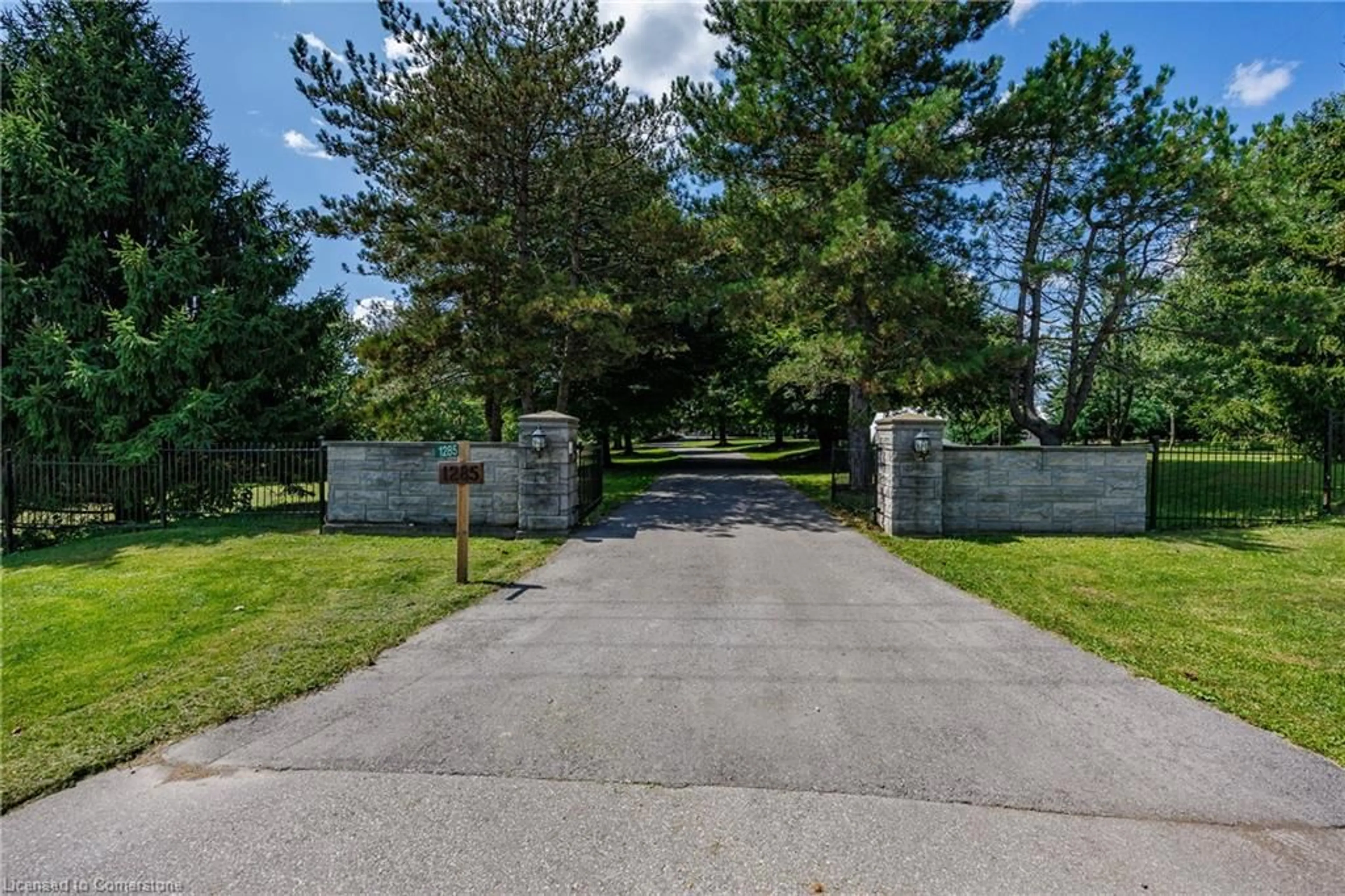 Unknown for 1285 Cockshutt Rd, Renton Ontario N3Y 4K3