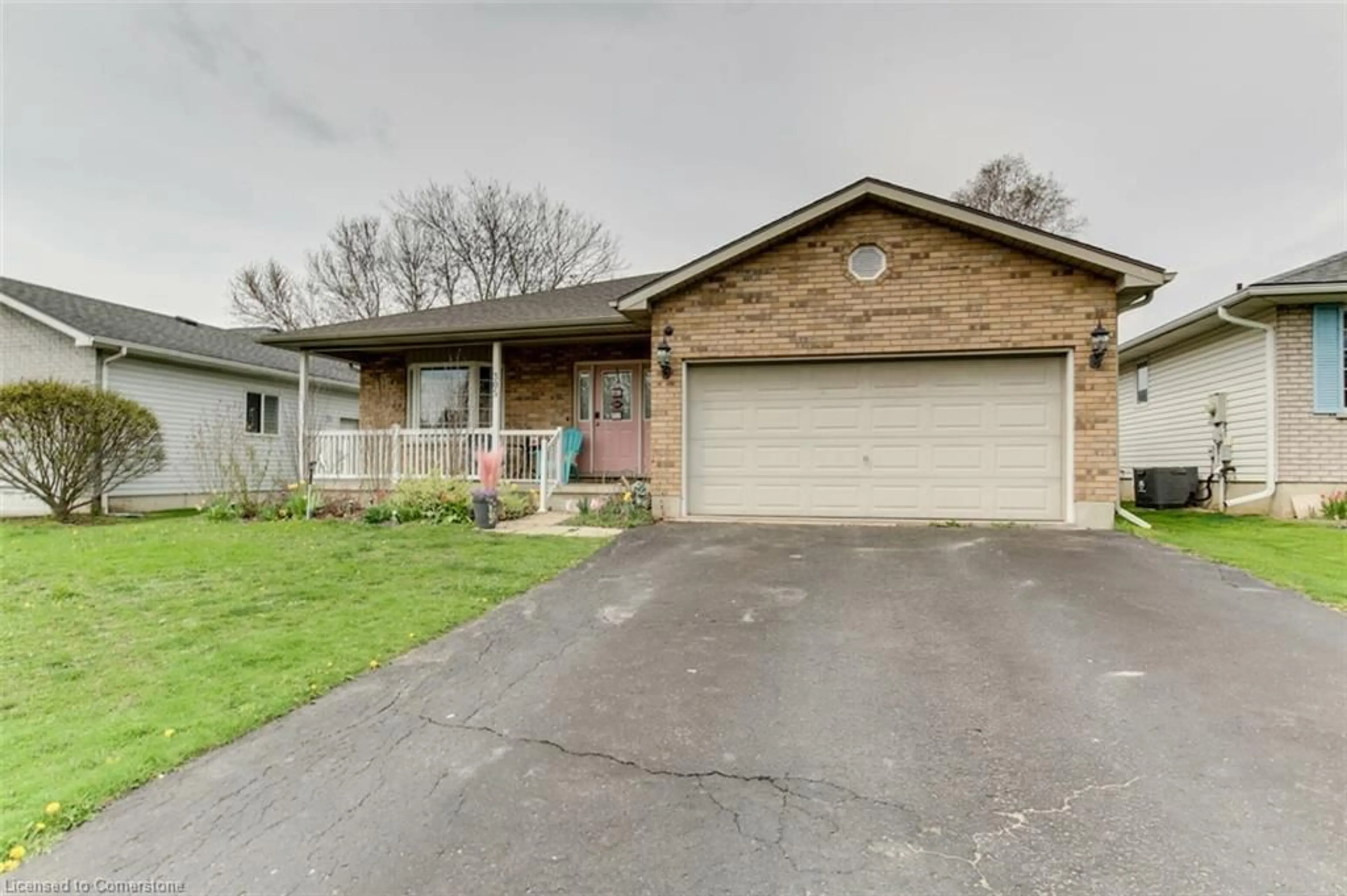 Unknown for 305 Richardson Dr, Port Dover Ontario N0A 1N4