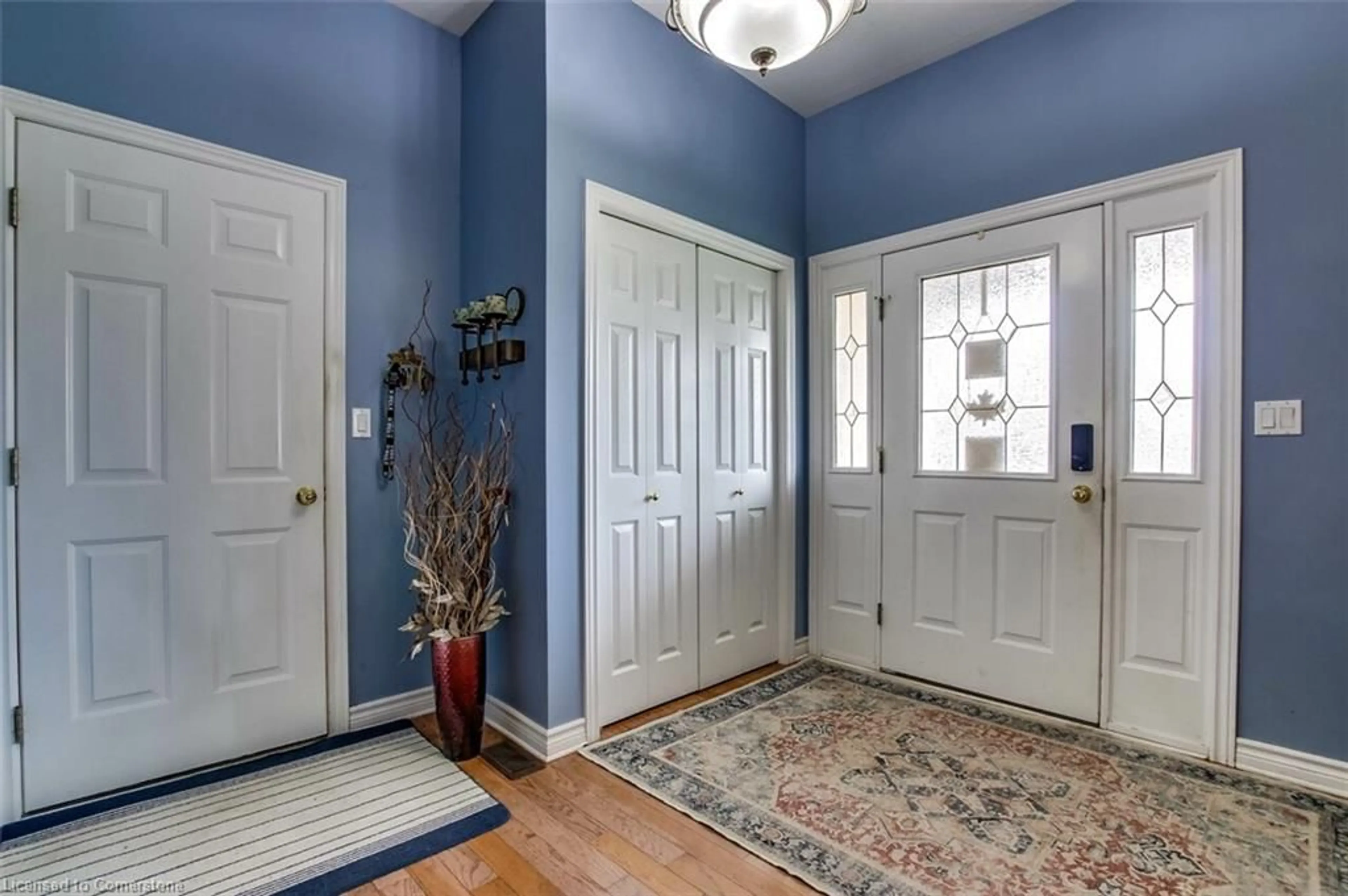 Indoor entryway for 305 Richardson Dr, Port Dover Ontario N0A 1N4